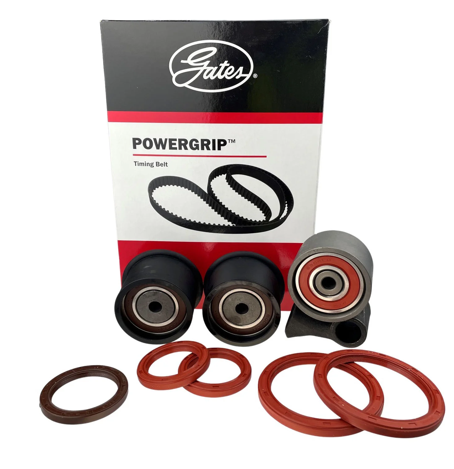 Timing Belt Kit For Mazda 929 HD HE JEZE 3.0L DOHC V6 1991-1997