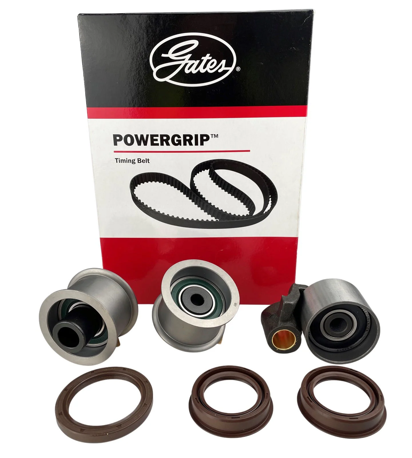 Timing Belt Kit For Mazda 929 JF 2.0L 929 HC MPV LV JE 3.0L SOHC V6