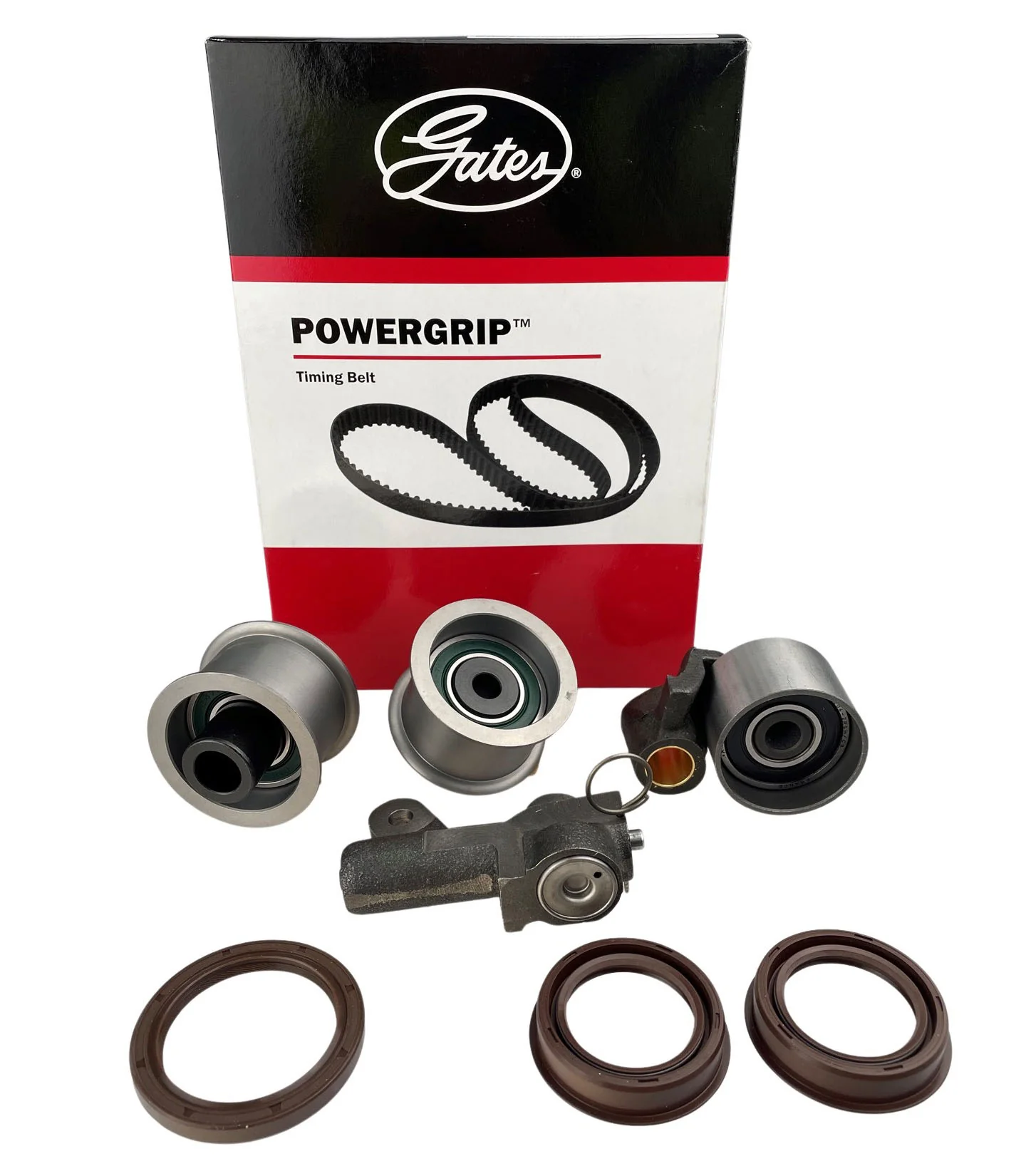 Timing Belt Kit For Mazda 929 JF 2.0L 929 HC MPV LV JE 3.0L SOHC V6