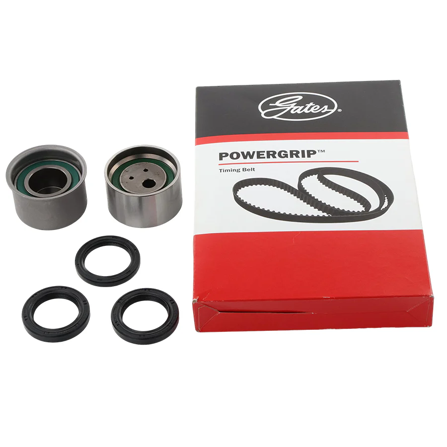 Timing Belt Kit For Mitsubishi Verada KE KF KH KJ KL KW 6G74 3.5L SOHC