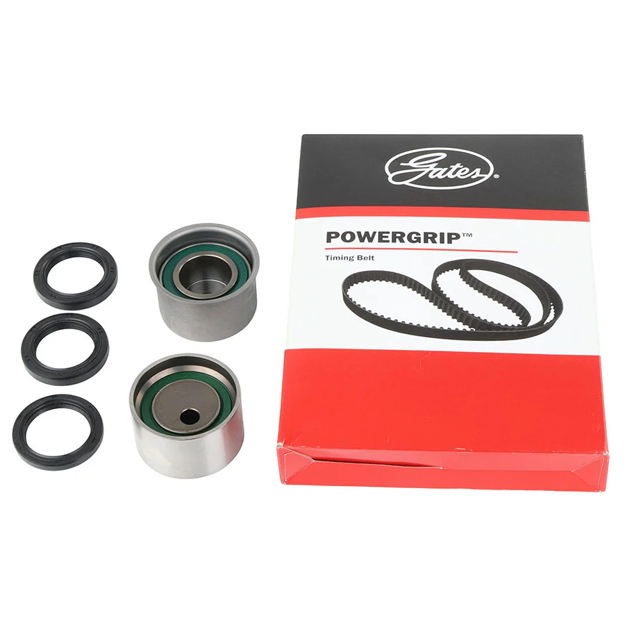 Timing Belt Kit For Mitsubishi Starwagon WA Triton MK 6G72 3.0L V6 SOHC