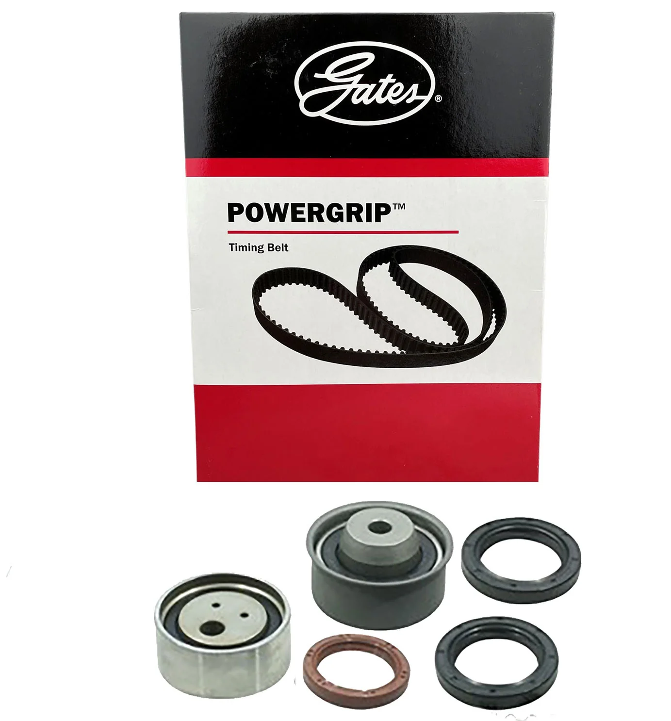 Timing Belt Kit For Mitsubishi Colt RG RZ 4G15 4G15T 4G19