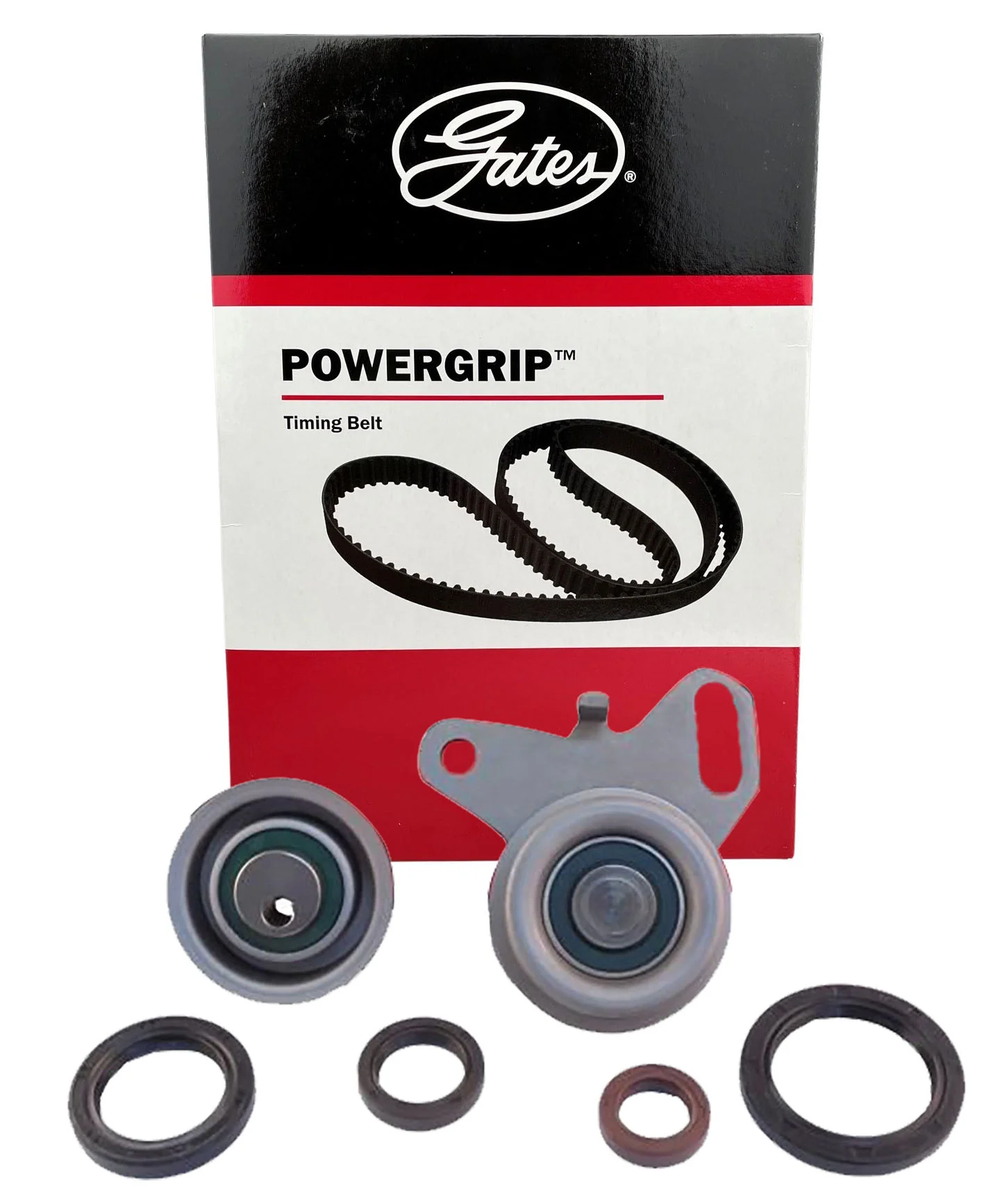 Timing Belt Kit for Mitsubishi Express SH 4G63 2.0 Litre SOHC 5/1992 to 9/1994