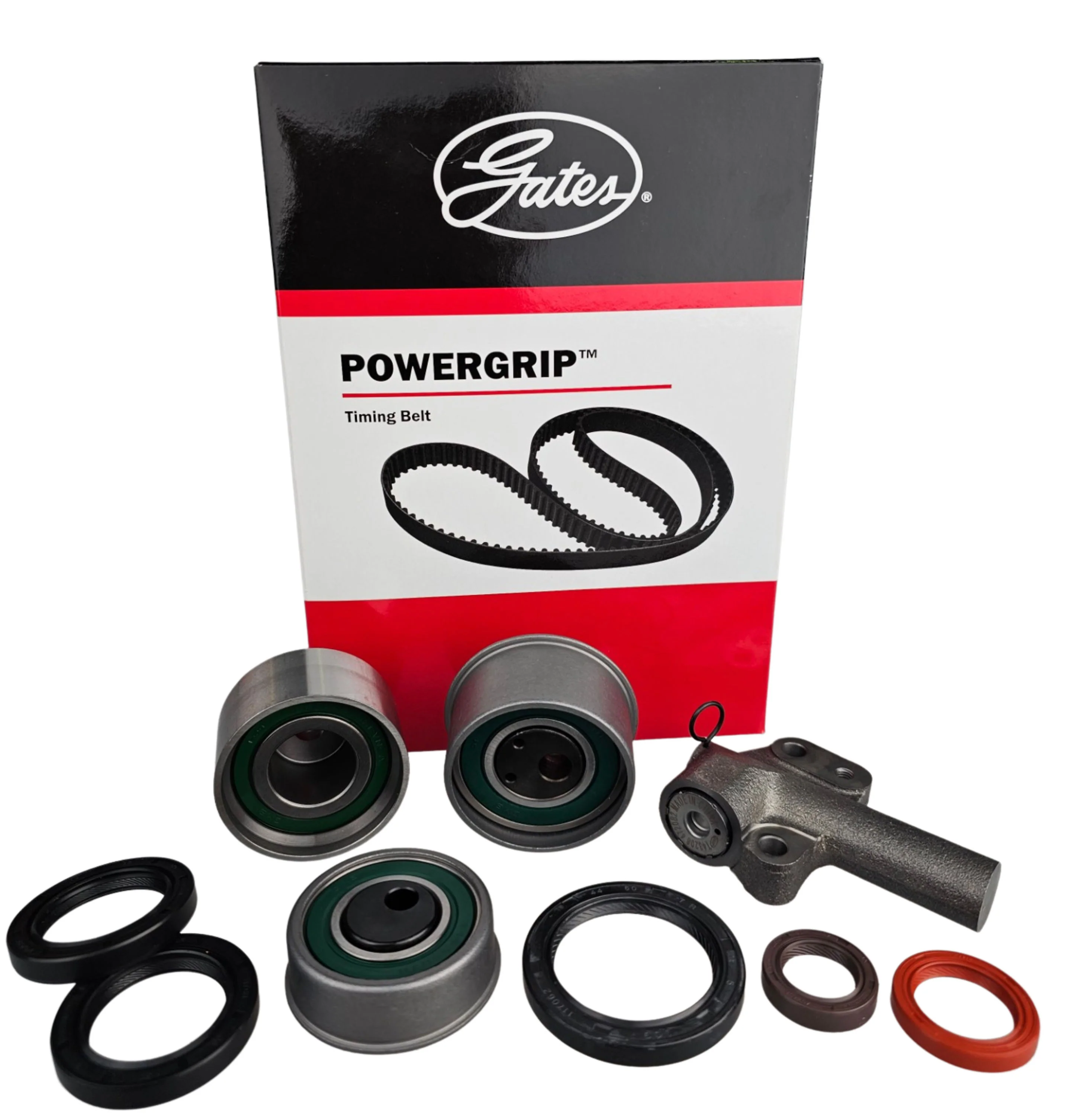 Timing Belt Kit For Mitsubishi Express Starwagon Nimbus Galant Magna 4G63 4G64
