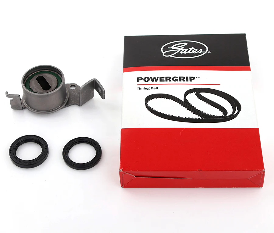 Timing Belt Kit For Mitsubishi FTO Lancer CE Pajero iO QA RVR 4G93 1.8L SOHC