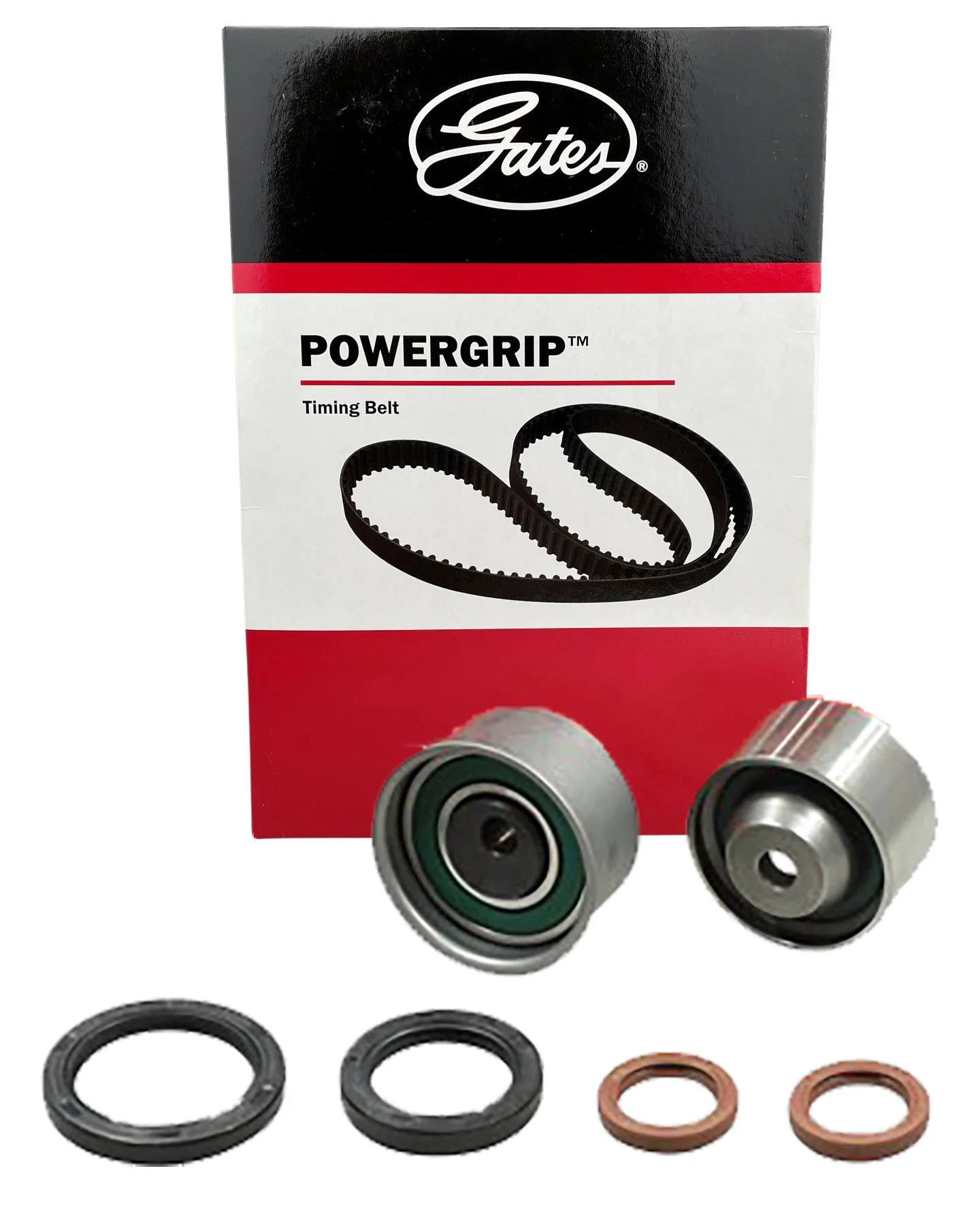 Timing Belt Kit For Mitsubishi Lancer CC 4G93T Proton Satria M21 4G93 1.8L DOHC