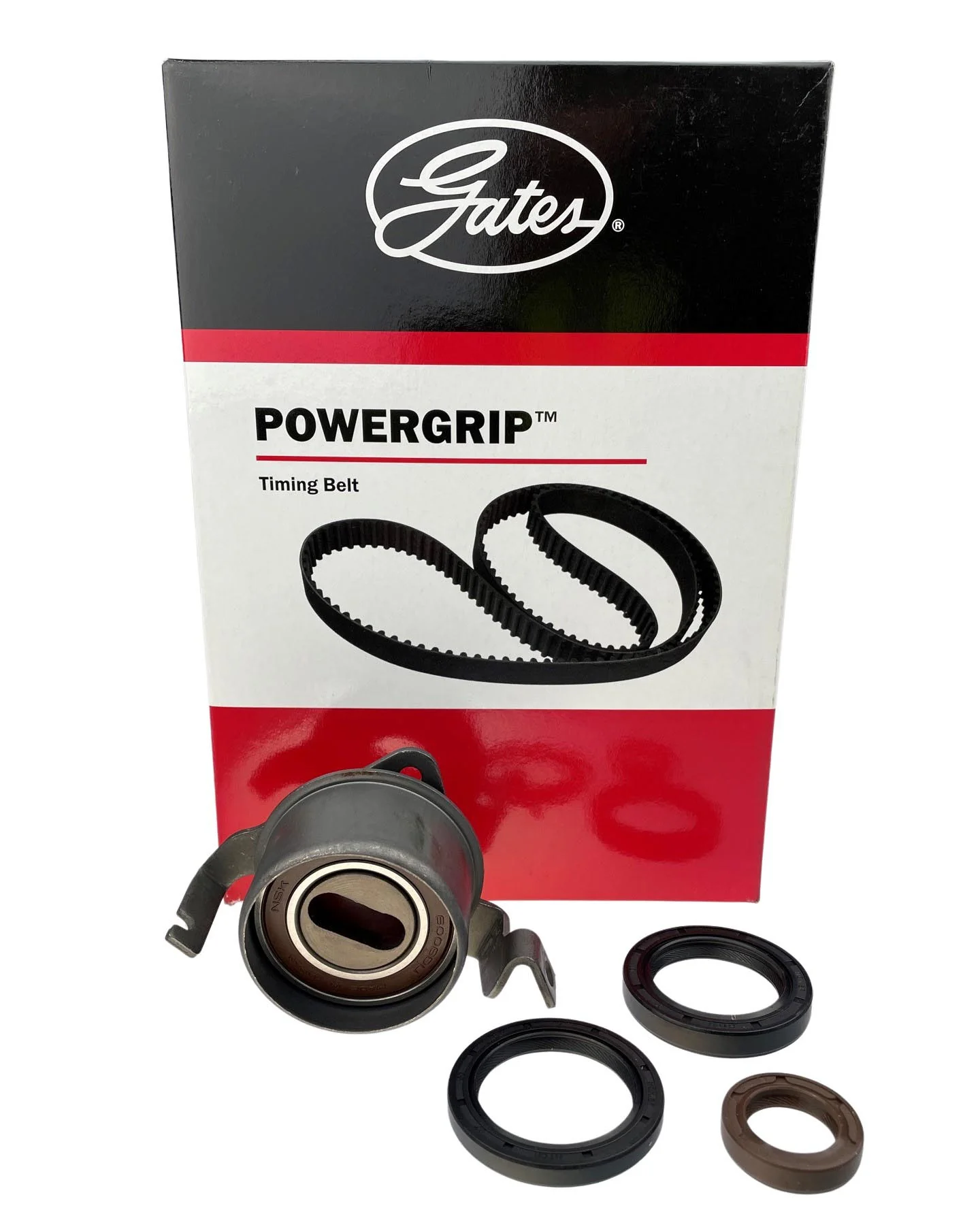 Timing Belt Kit For Mitsubishi Lancer CC CE 9/1992 To 6/2004 RVR 4G93 1.8L SOHC