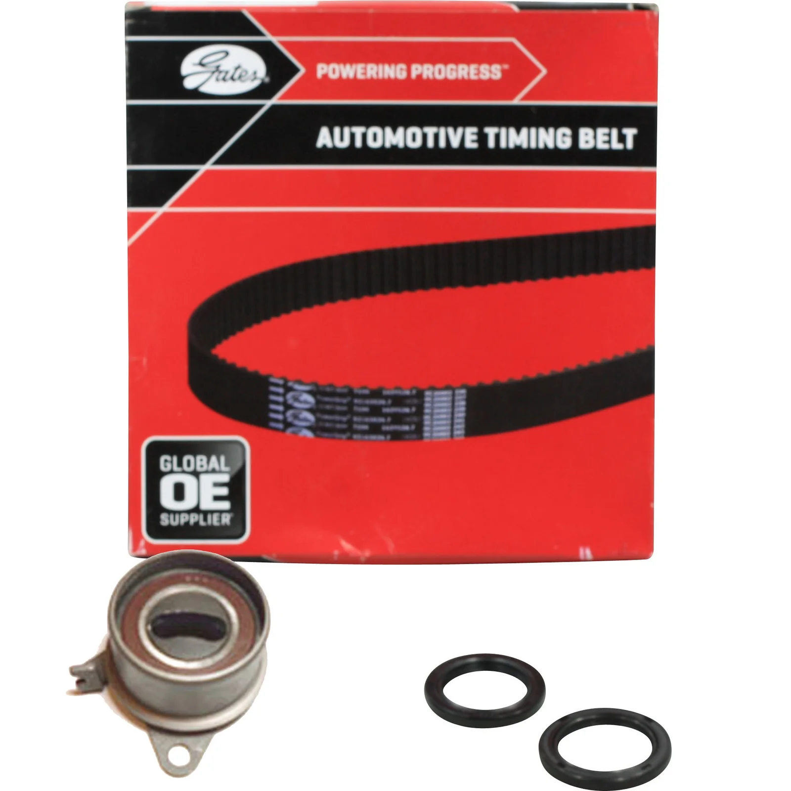 Timing Belt Kit for Mitsubishi Pajero iO QA Mirage Proton Waja 4G18 1.6L