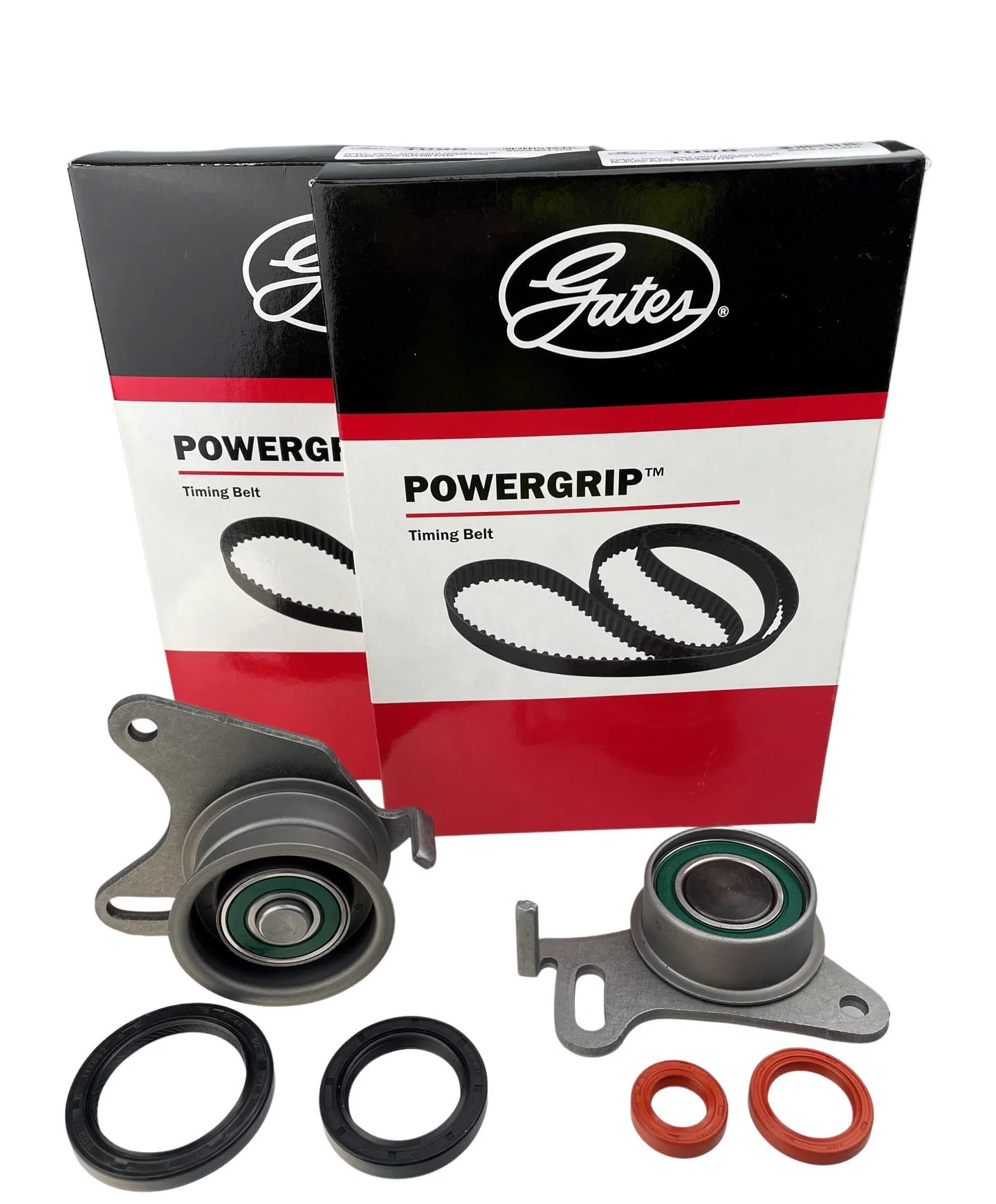 Timing Belt Kit For Mitsubishi Pajero L200 Express Triton 4D55 4D55T 4D56 4D56T