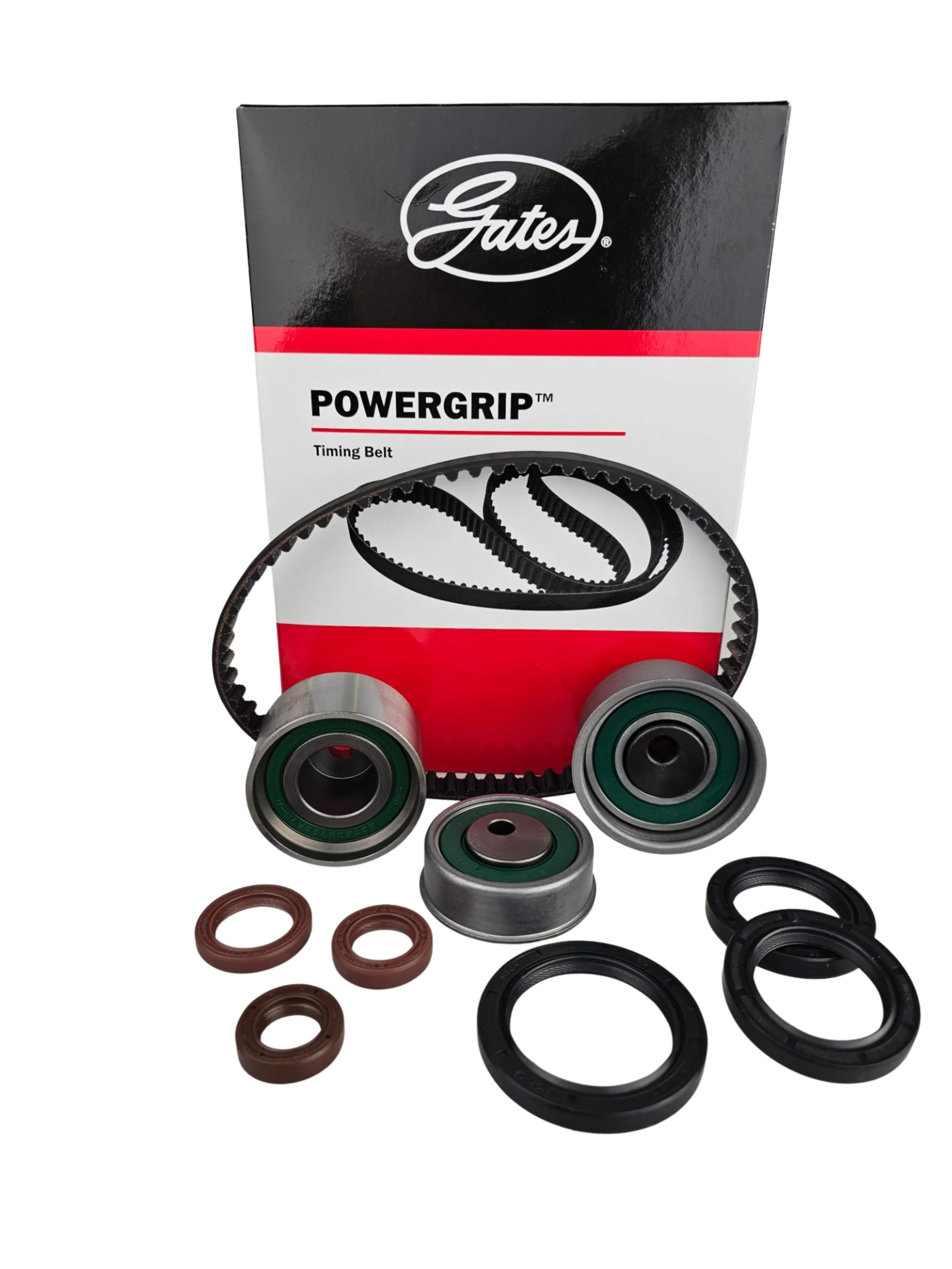 Timing Belt Kit For Mitsubishi Triton ML MN MQ MR 4G64 2.4L SOHC 3/2007 To 2022