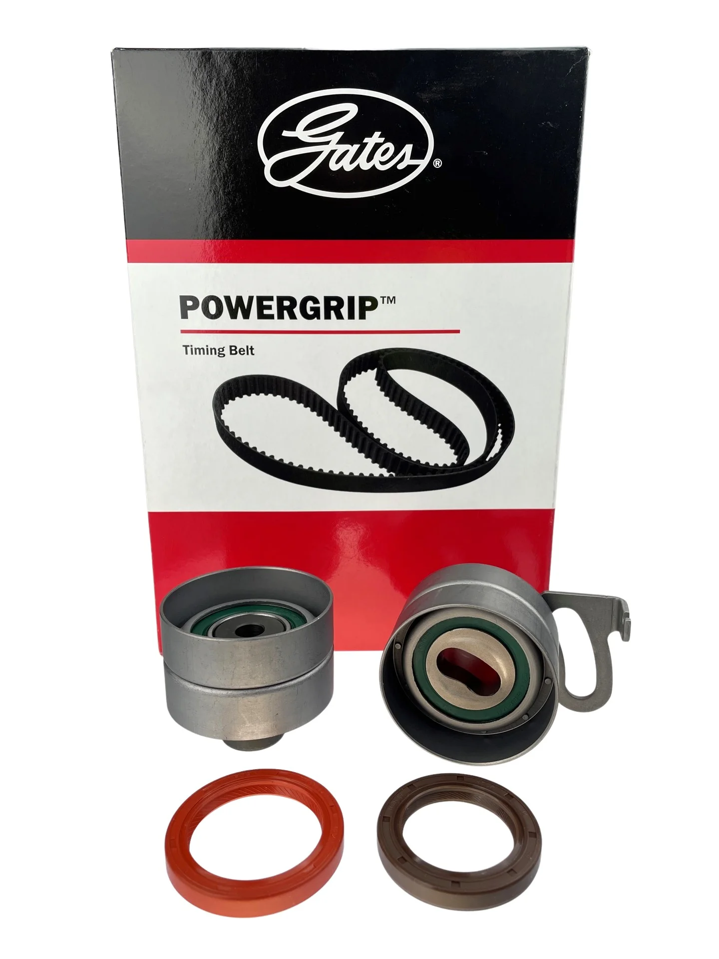 Timing Belt Kit For Nissan Patrol GQ RD28T 2.8L Turbo Diesel 2/1995 To 7/1995