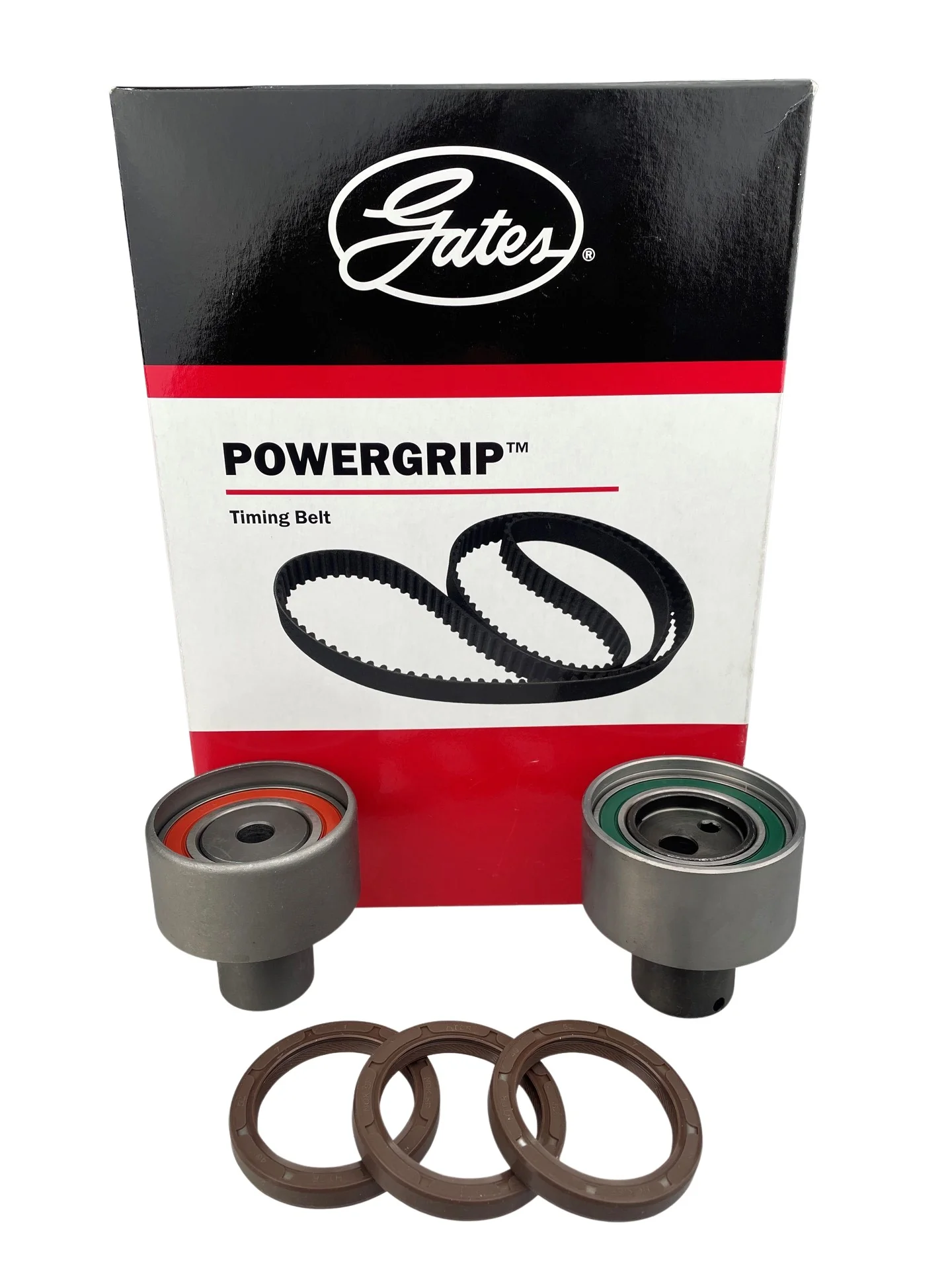 Timing Belt Kit For Nissan Skyline  R32 R33 R34 RB26DETT 2.6L Twin Turbo