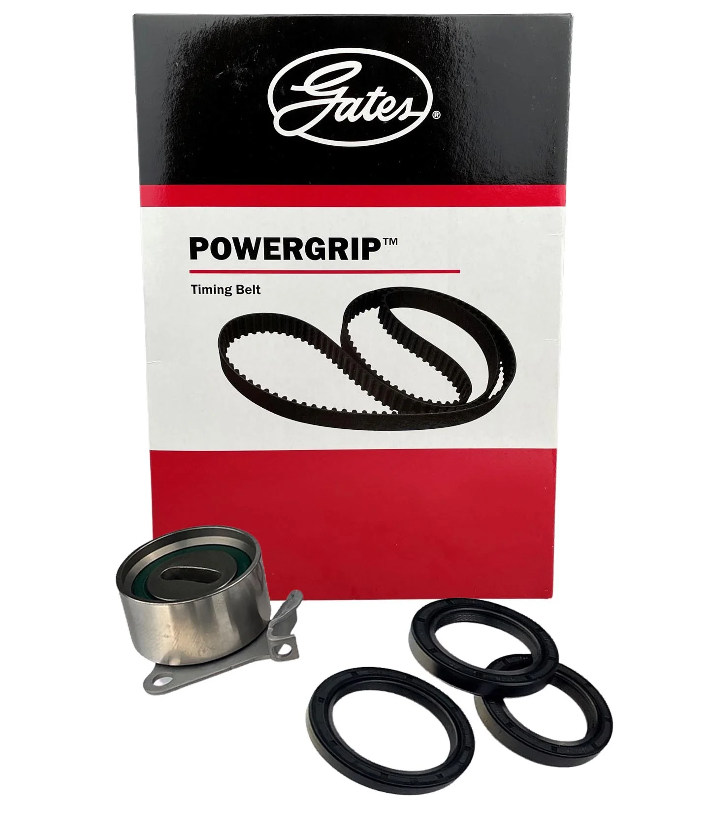 Timing Belt Kit For Mitsubishi Pajero  NF NG NH NJ NK 6G72 3.0L V6 SOHC
