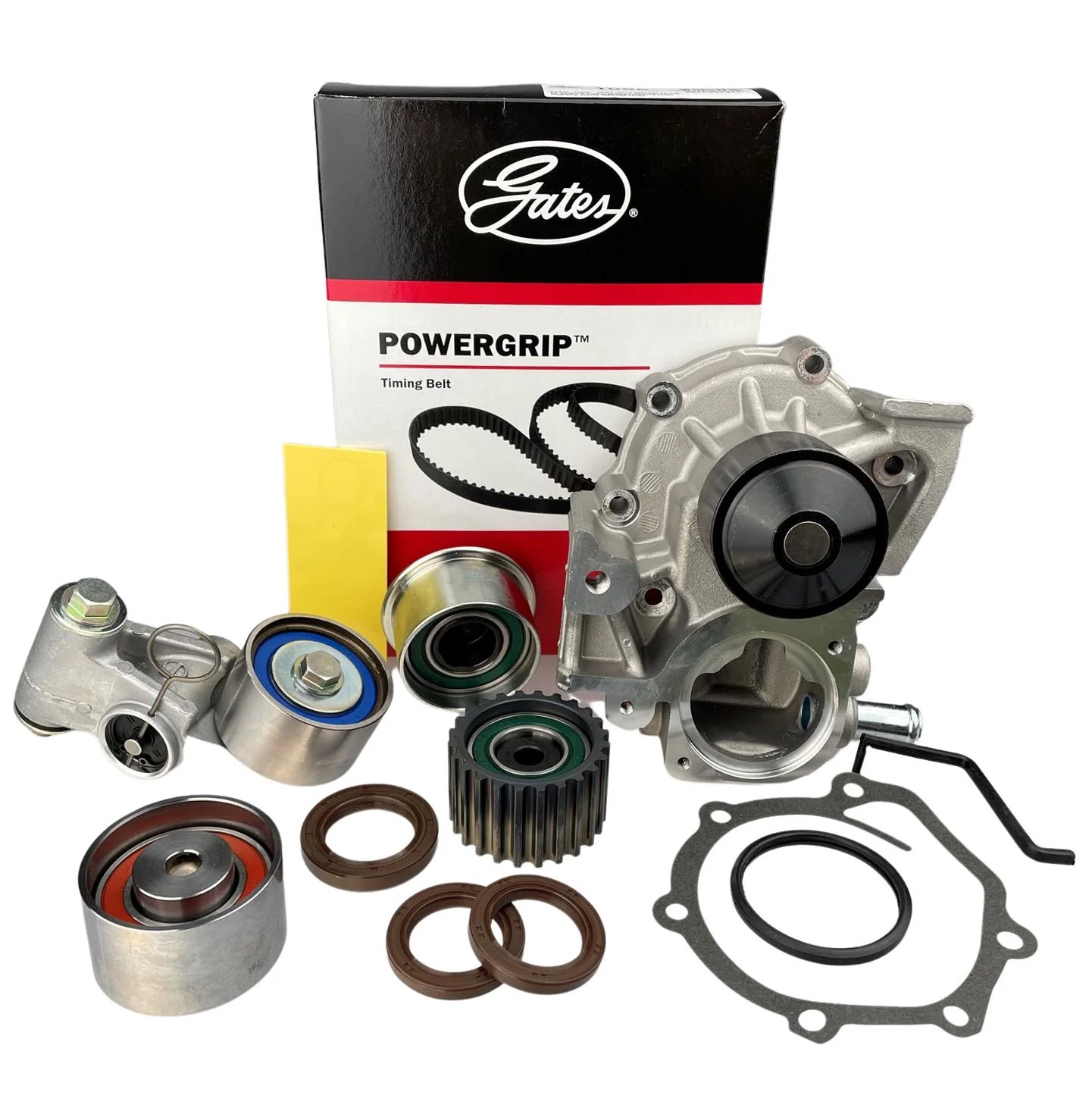 Timing Belt Kit for Subaru Forester Impreza Liberty Outback EJ20 2.0L EJ25 2.5L