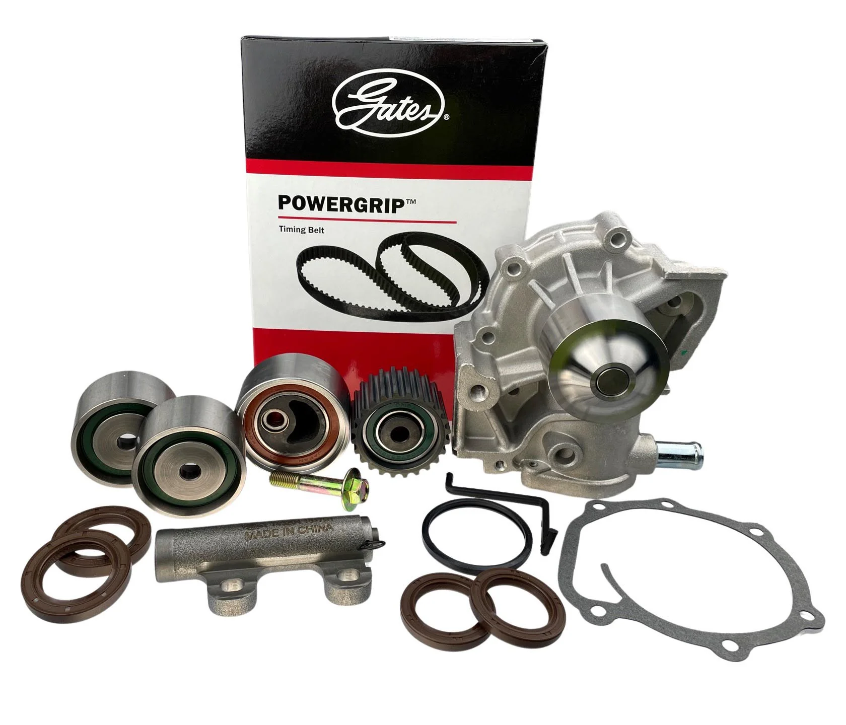 Timing Belt Kit For Subaru Impreza GC GF EJ16 EJ18 EJ20 Liberty BC BD BF BG EJ22