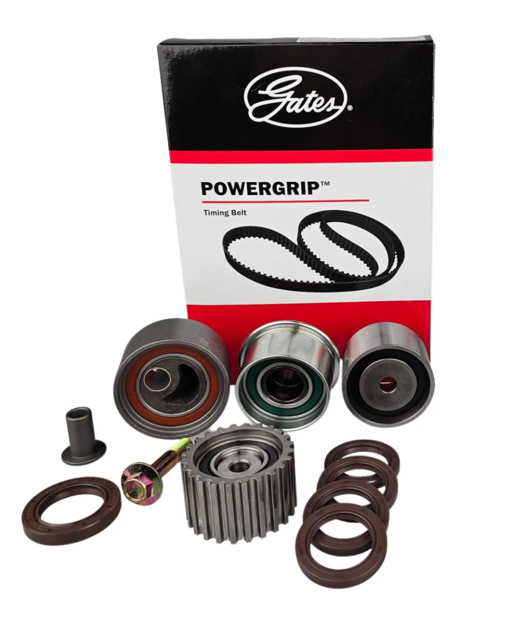 Timing Belt Kit For Subaru Impreza WRX STI Liberty Outback EJ207 EJ20G EJ20K EJ2