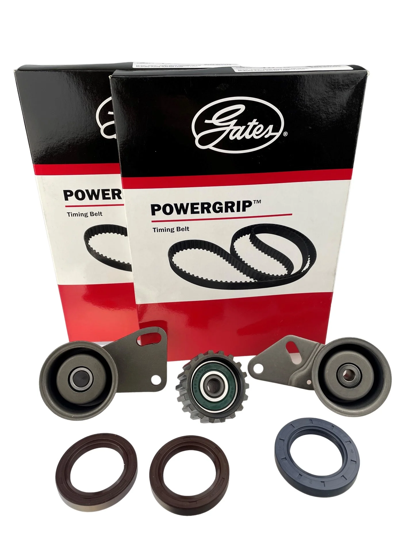 Timing Belt Kit For Subaru Leone Sportswagon DL GL Vortex EA82 1.8L SOHC