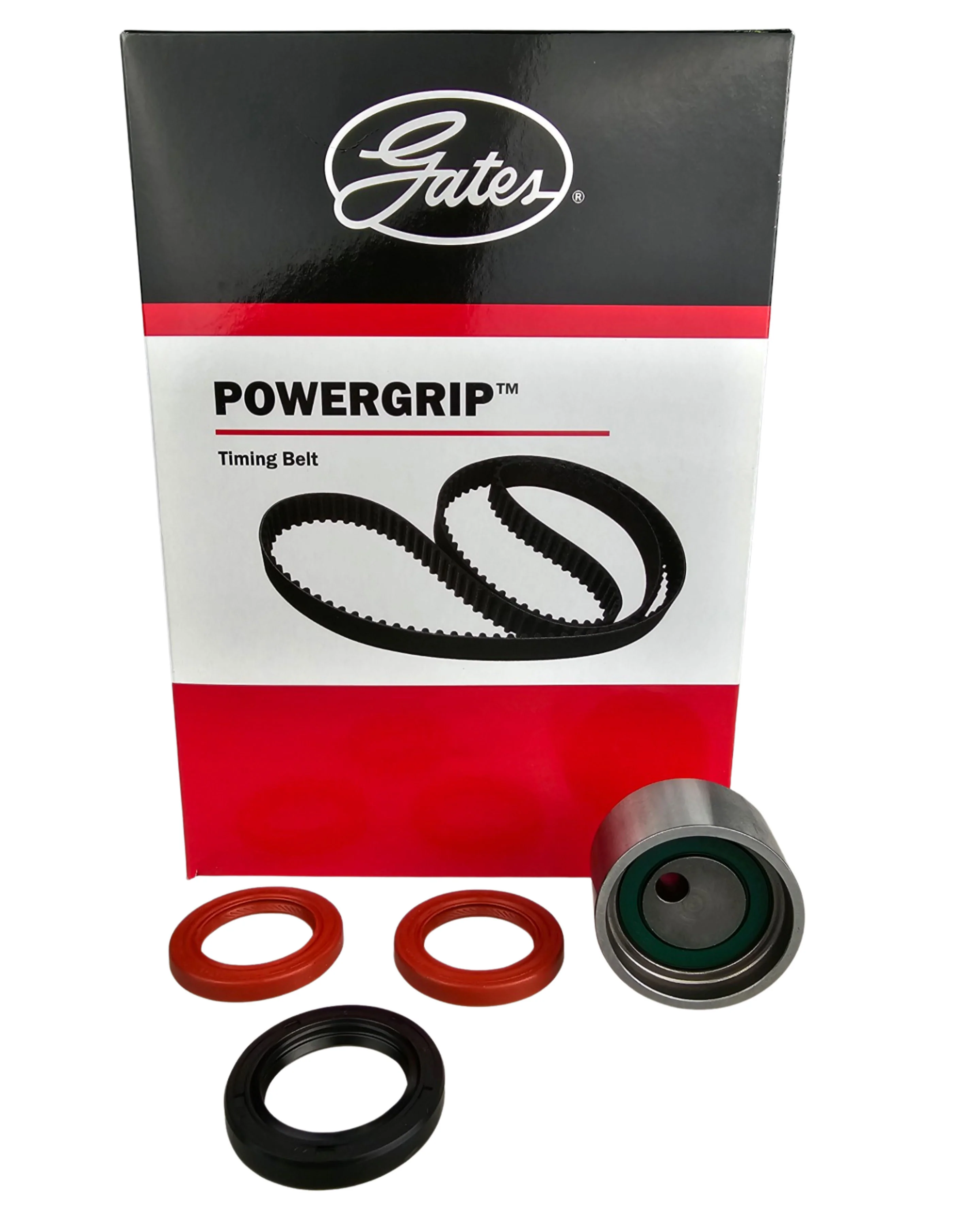 Timing Belt Kit for Suzuki Alto G10B 1.0L Sierra SJ413 89-99 Swift SF413 G13BA