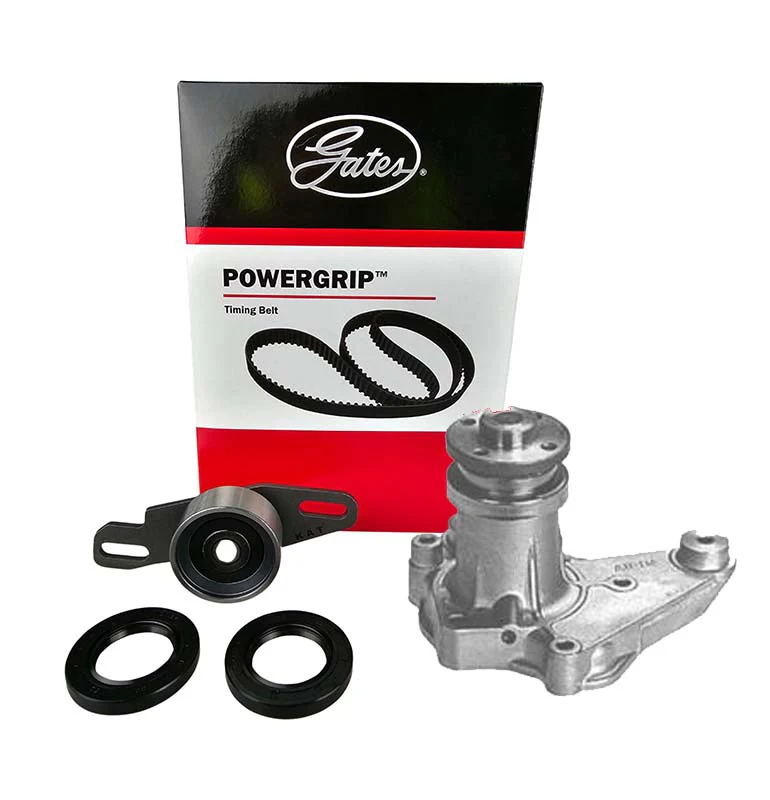 Timing Belt Kit For Suzuki Hatch Sierra Stockman MG410 Super Carry F10A F8B