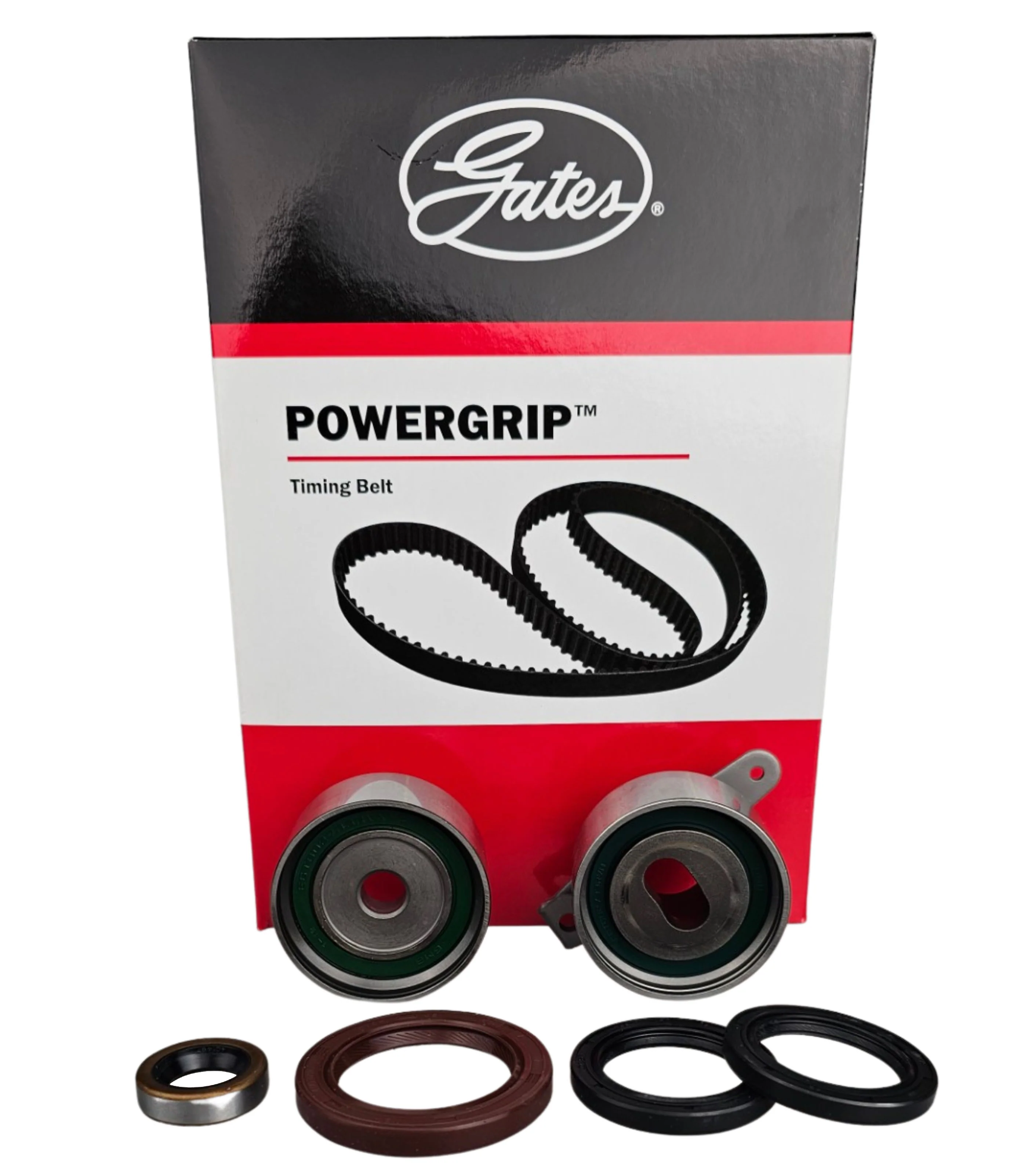 Timing Belt Kit For Toyota Celica ST162R MR2 SW20 3S-GE 3SGE 3SGTE  2.0L