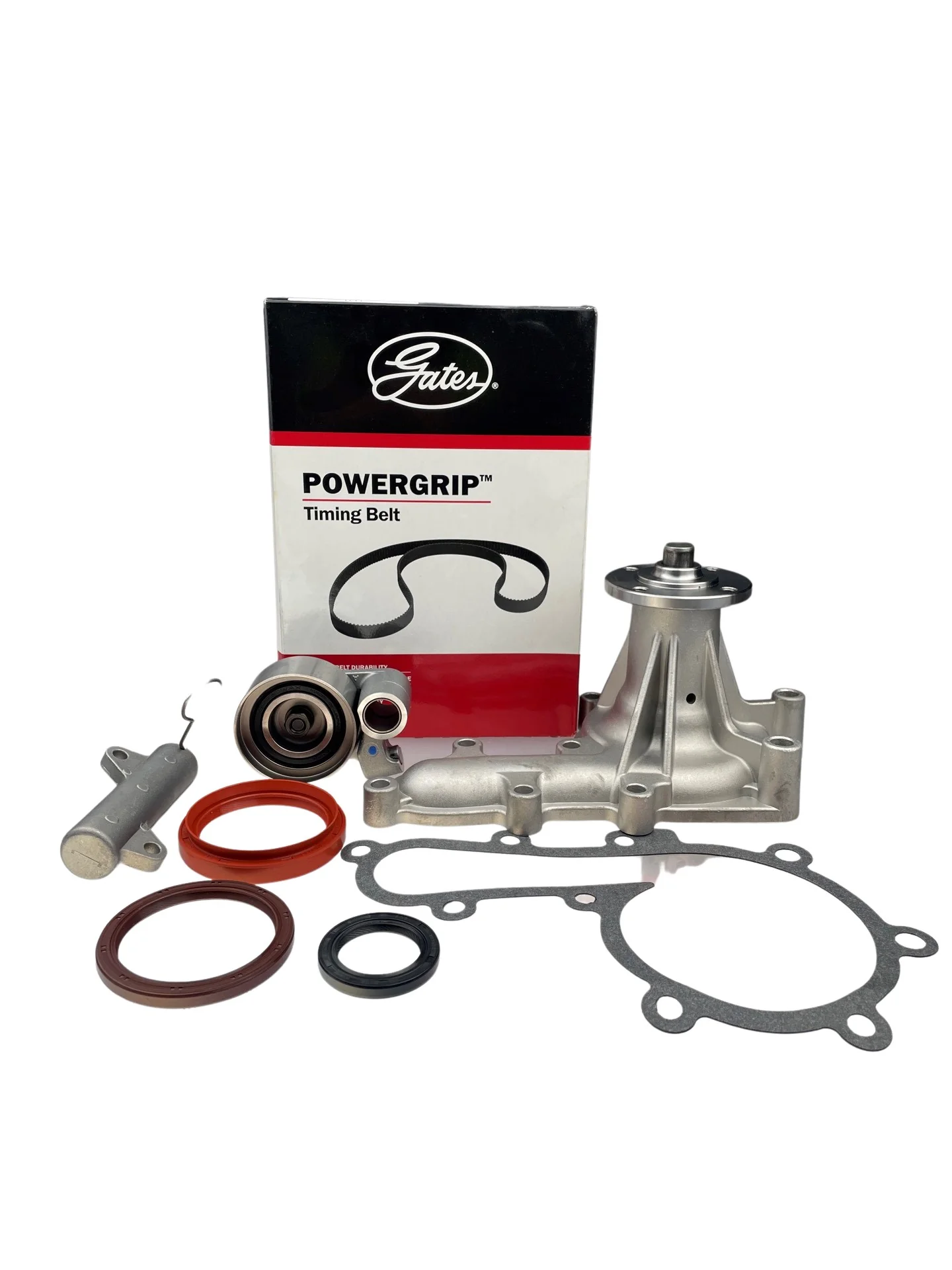 Timing Belt Kit For Toyota Coaster, Landcruiser HZJ75R HZJ105R HZJ78R HZJ79R 1HZ