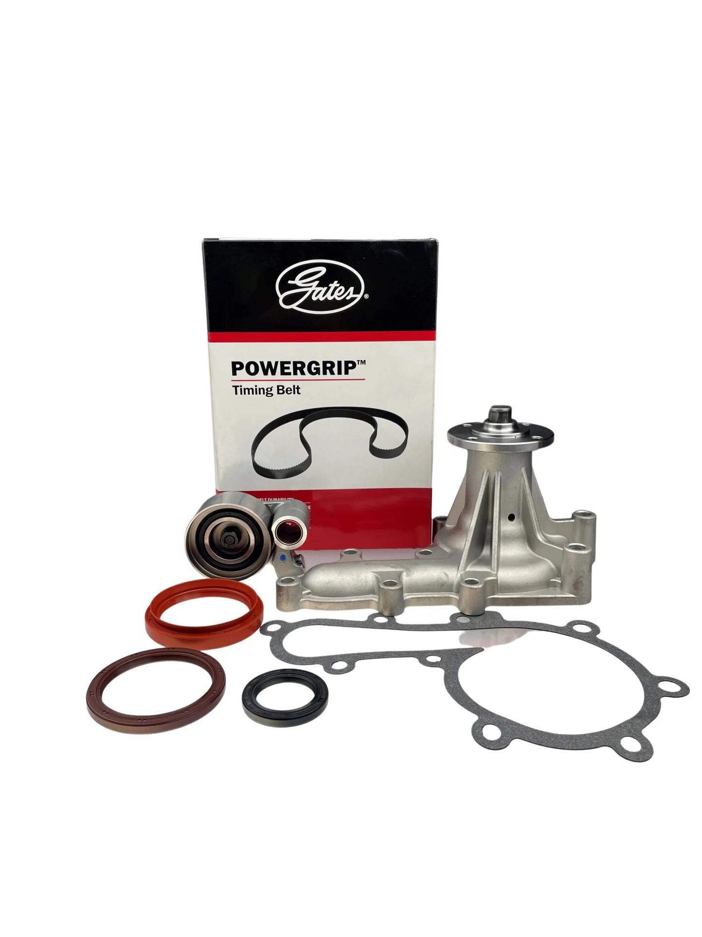 Timing Belt Kit For Toyota Coaster, Landcruiser HZJ75R HZJ105R HZJ78R HZJ79R 1HZ