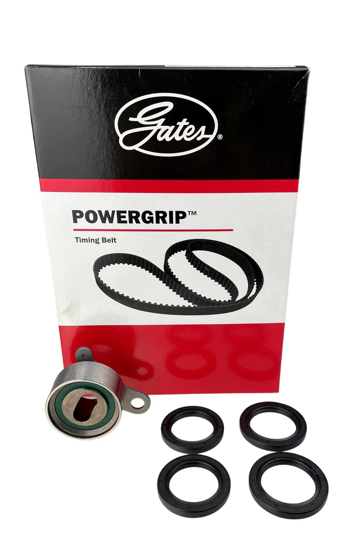 Timing Belt Kit for Toyota Corolla AE92 AE94 AE95 Holden Nova LE LF 4A-FC 4A-FE