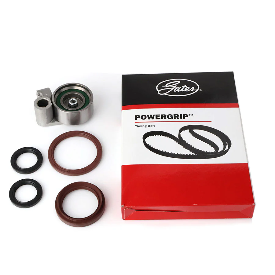 Timing Belt Kit For Toyota Hiace KDH200 KDH205 KDH222 2KD-FTV 2KDFTV