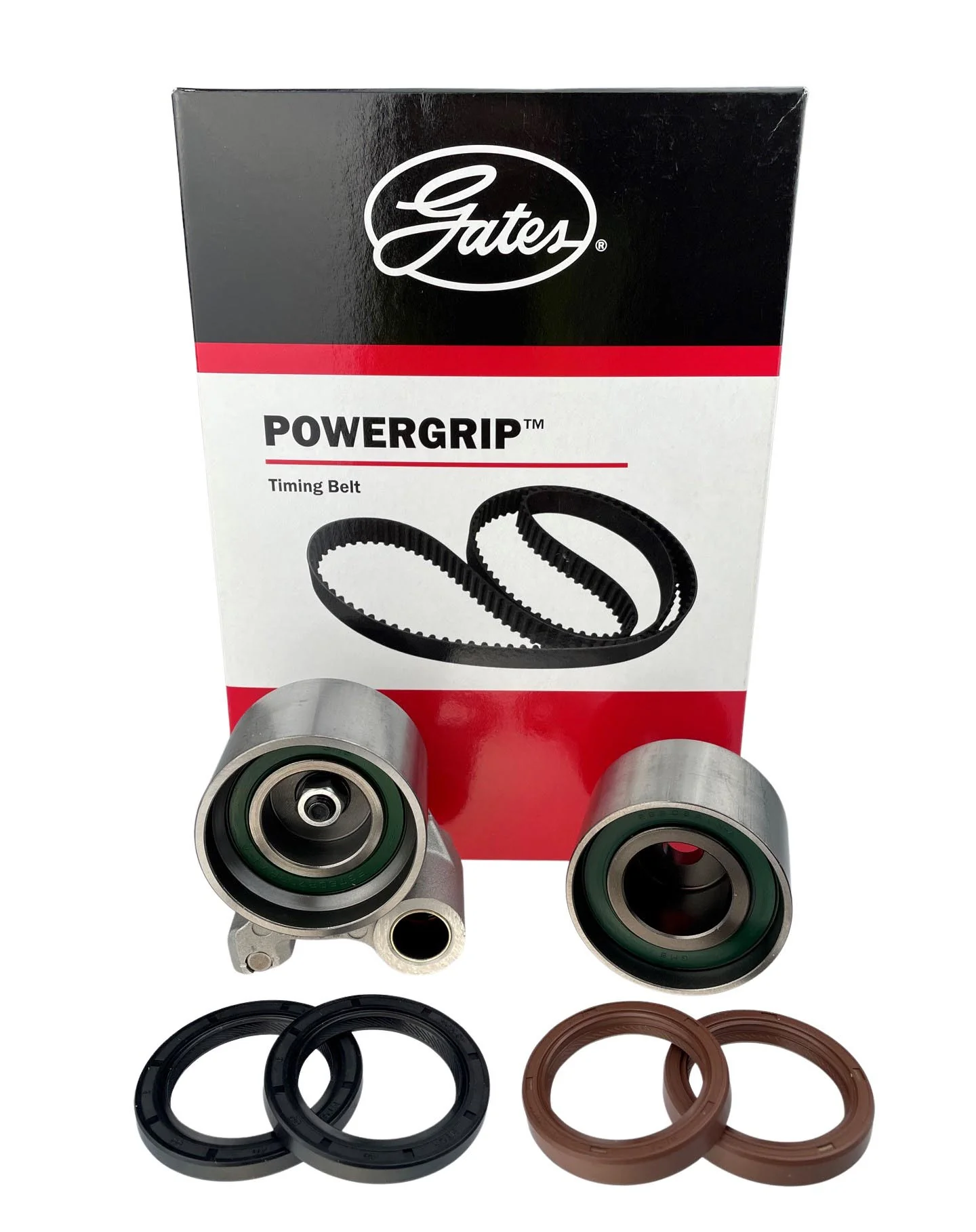Timing Belt Kit For Toyota Hilux VZN167 VZN172 VZN185 Prado VZJ95 5VZ-FE 5VZFE