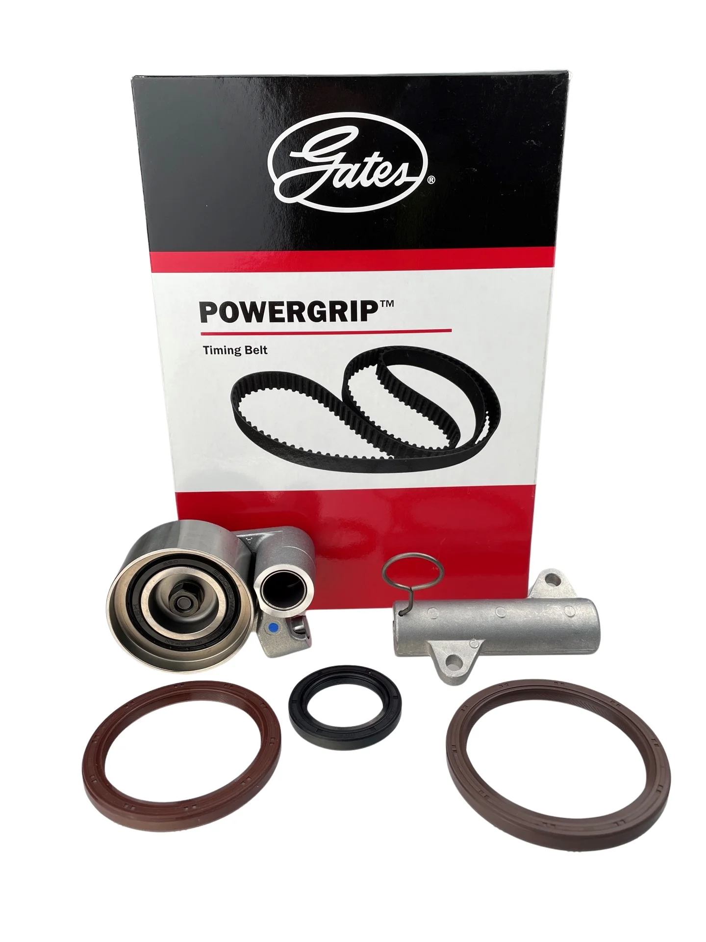 Timing Belt Kit for Toyota Landcruiser HDJ78R HDJ79R HDJ80R HDJ100R 1HD-FTE 1HDF