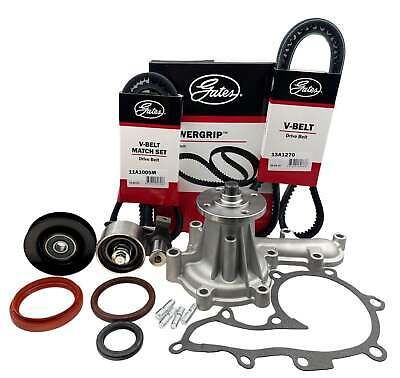 Timing Belt Kit For Toyota Landcruiser HDJ80 HDJ81 1HDFT 1HDT 4.2L
