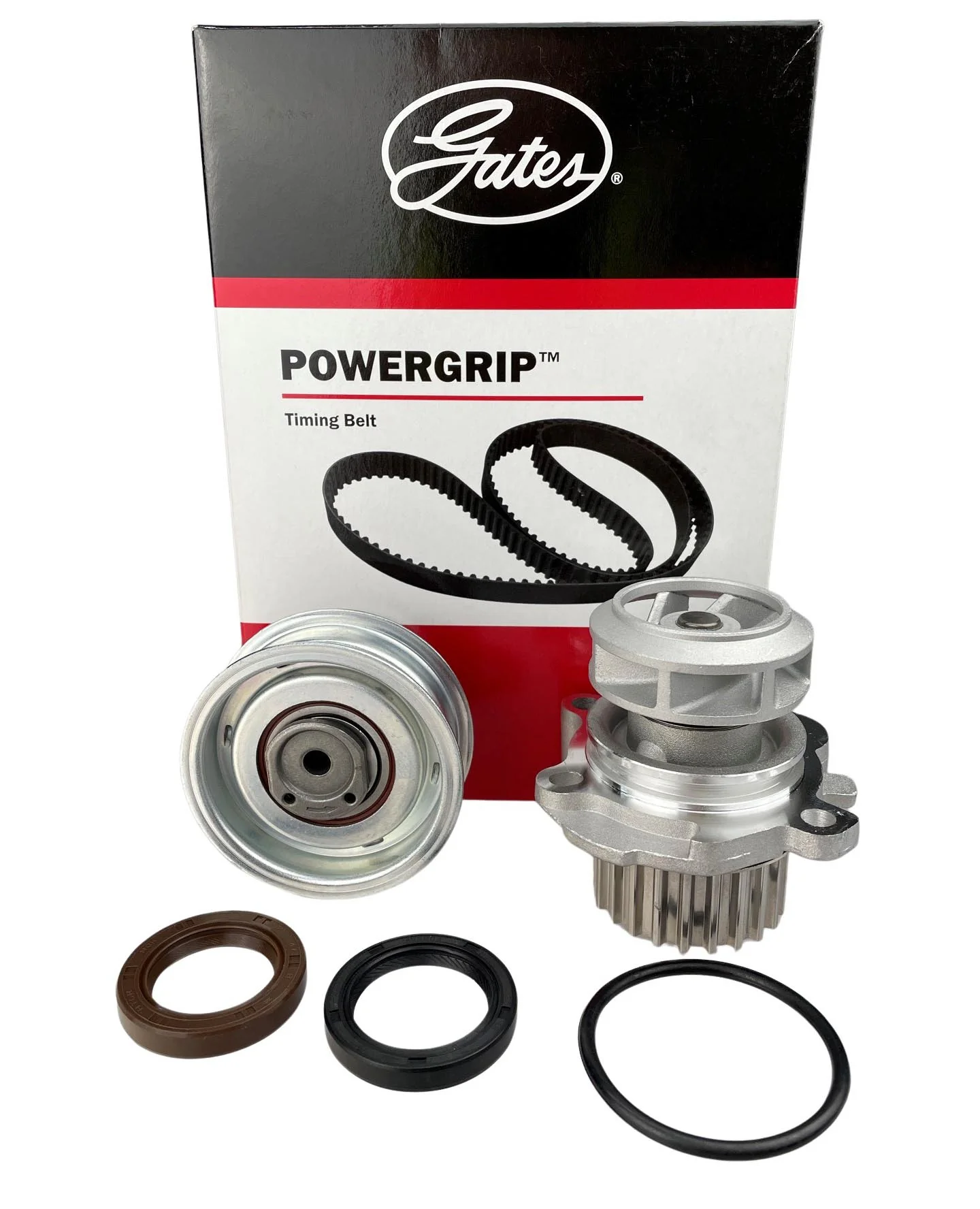 Timing Belt Kit For Volkswagen Beetle Bora Golf Transporter 2.0L