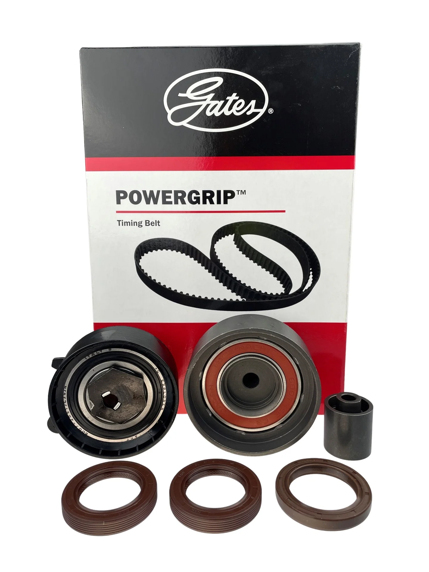 Timing Belt Kit For Volkswagen Crafter BJJ BJK BJL BJM CECA 2.5L SOHC