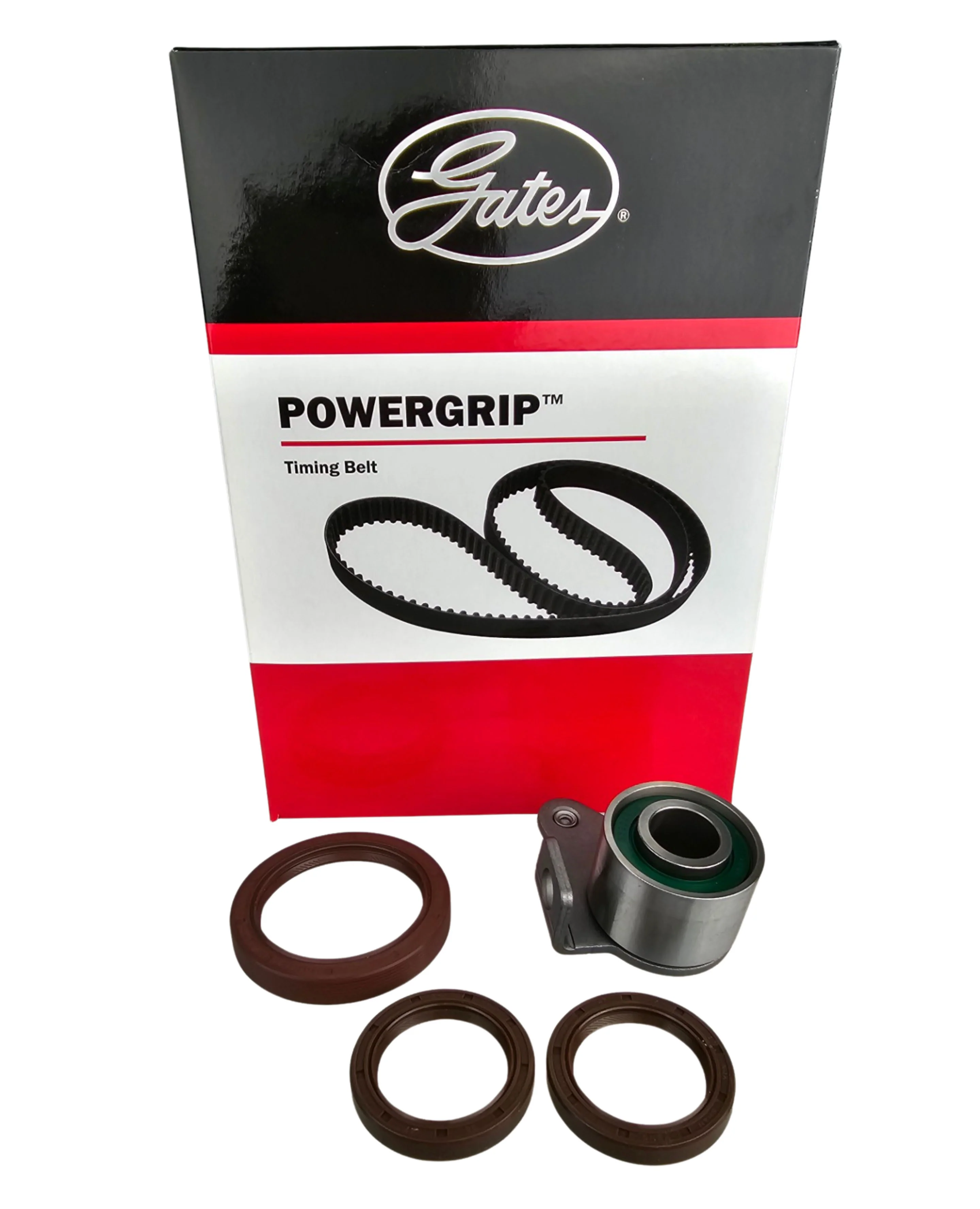 Timing Belt Kit for Volvo 240 245 740 760 940 B23E B230F B230FB B230FT