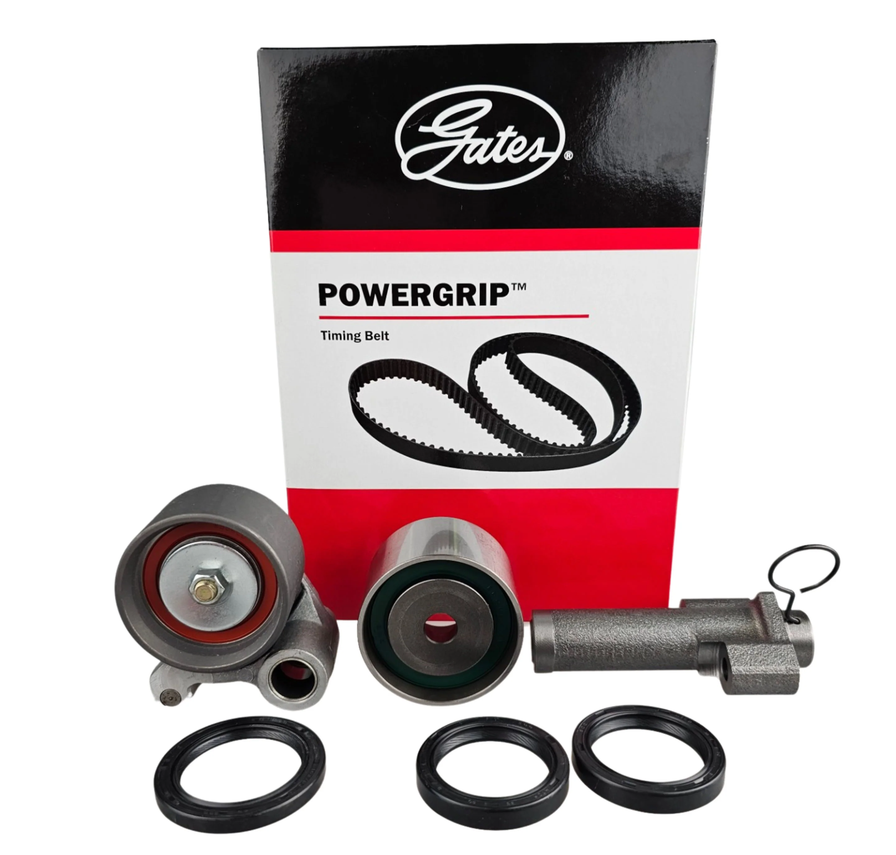 Timing Belt Kit+HAT For Toyota Camry VZV21R 2VZ-FE 2VZFE 4VZ-FE 4VZFE 2.5L DOHC