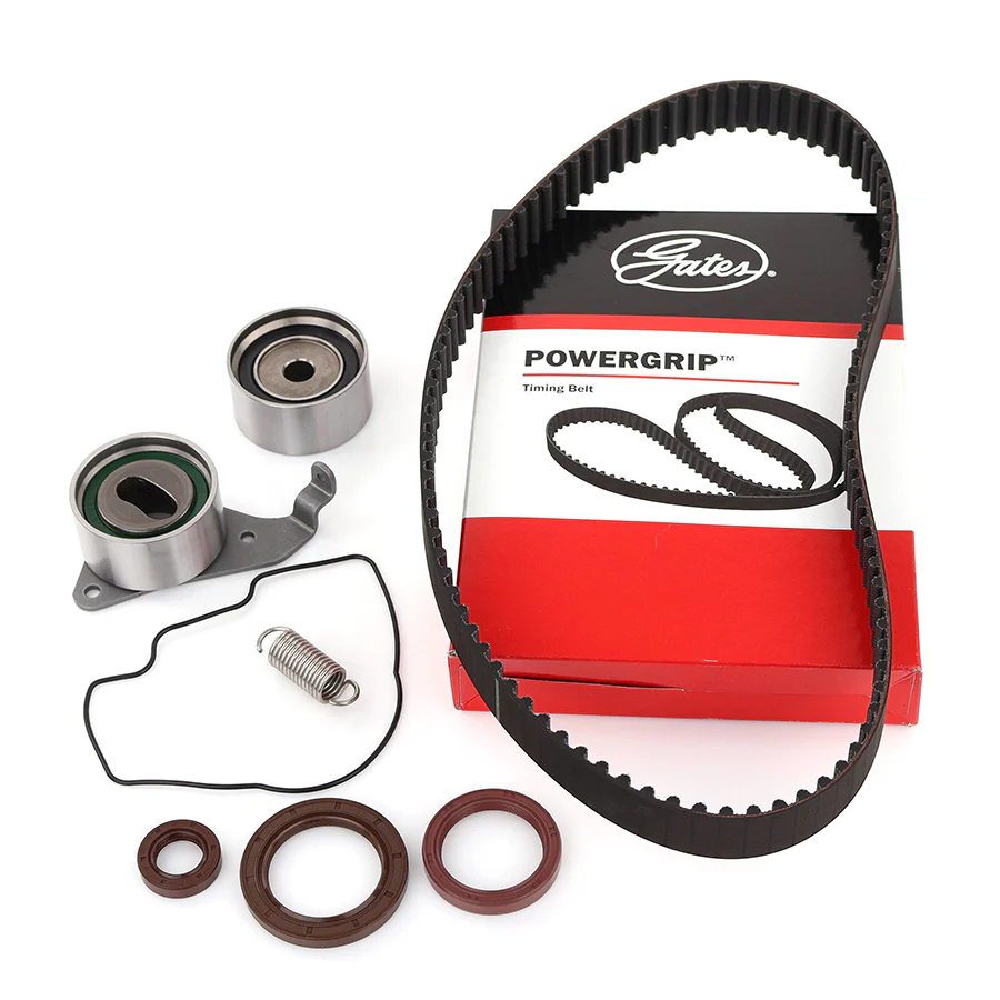 Timing Belt Kit Suit Reworked Head for Toyota Celica ST204/184 Harrier SXU10/15