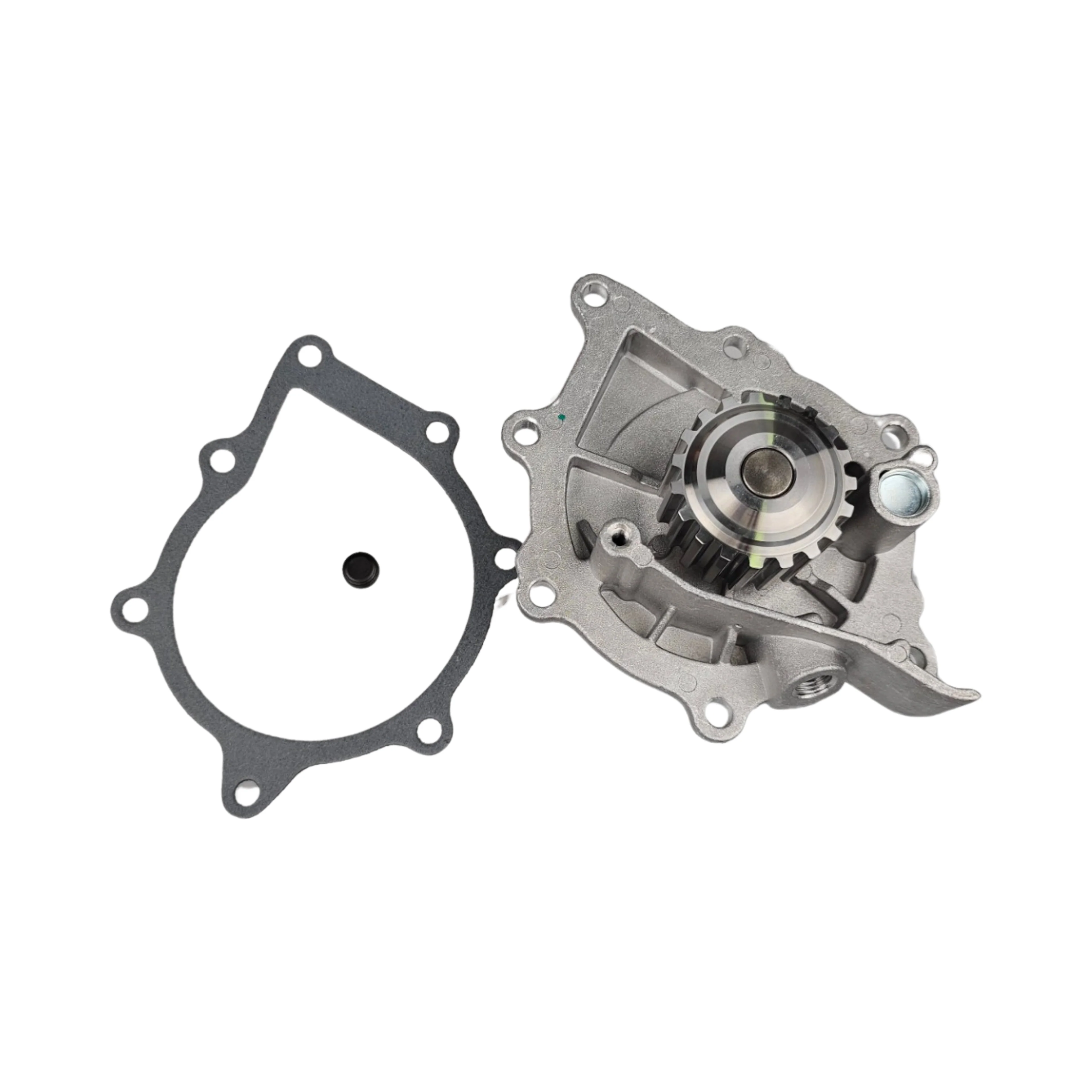 Timing Belt Kit & Water Pump for Citroën Grand C4, Peugeot 308 3008 5008 Expert, Ford Mondeo MD 2.0L 2014-On - Image 2