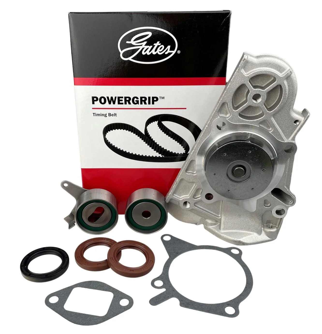 Timing Belt Kit + Water Pump For Kia Rio BC A5D 1.5L DOHC 1/2003-7/2005