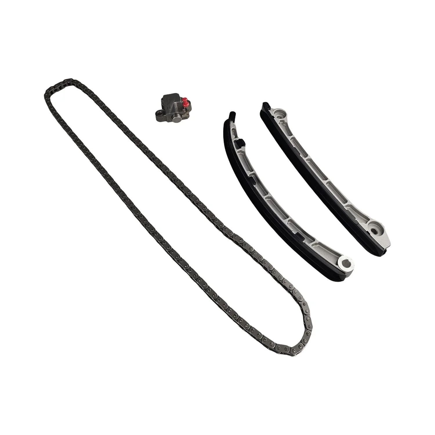Timing Chain Kit For Mazda CX-7 ER Mazda3 BK BL Mazda6 GG L3VDT 2.3L 06~14 138L