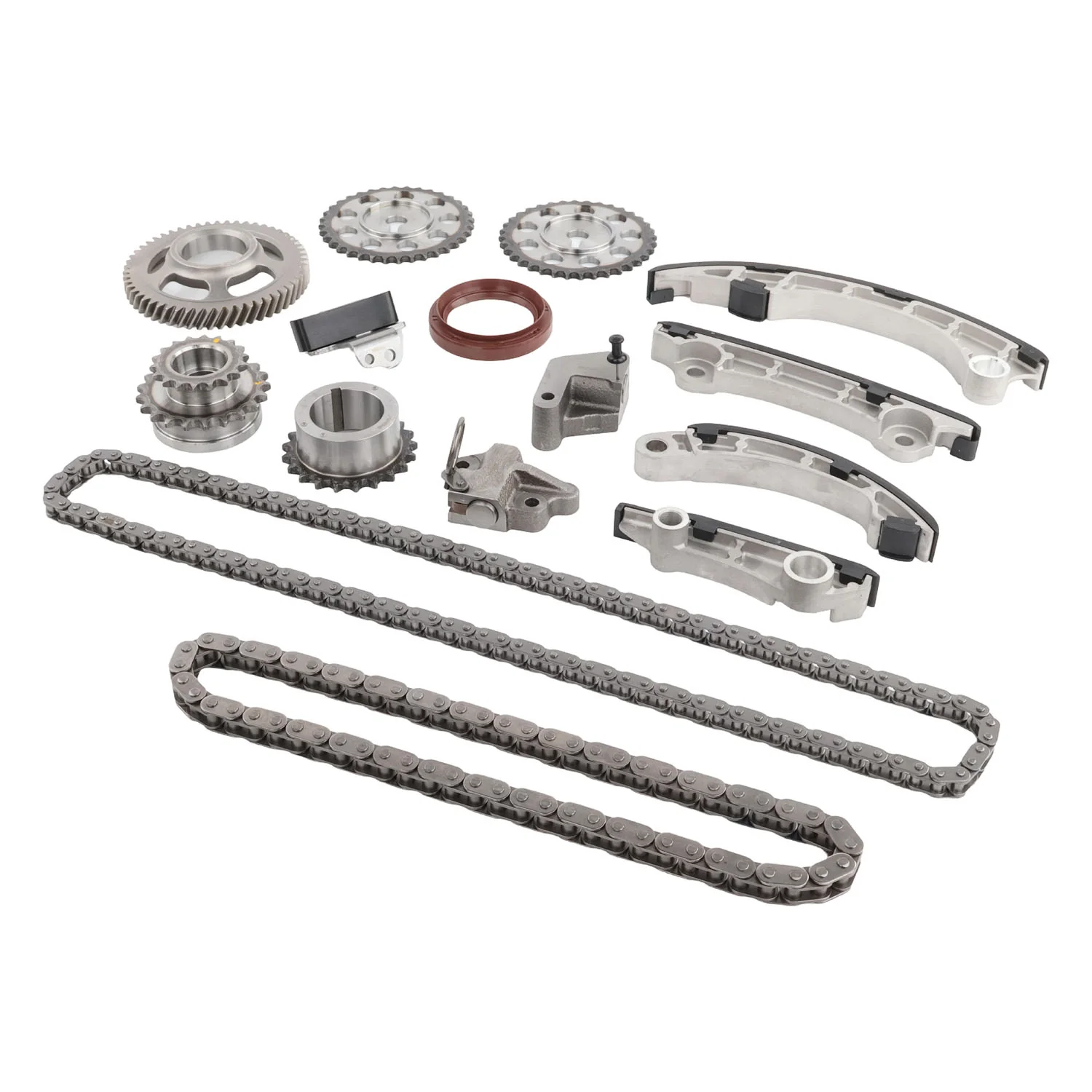 Timing Chain Kit for Toyota Fortuner GUN156, Hilux GUN126 GUN136 1GDFTV BK1225-2