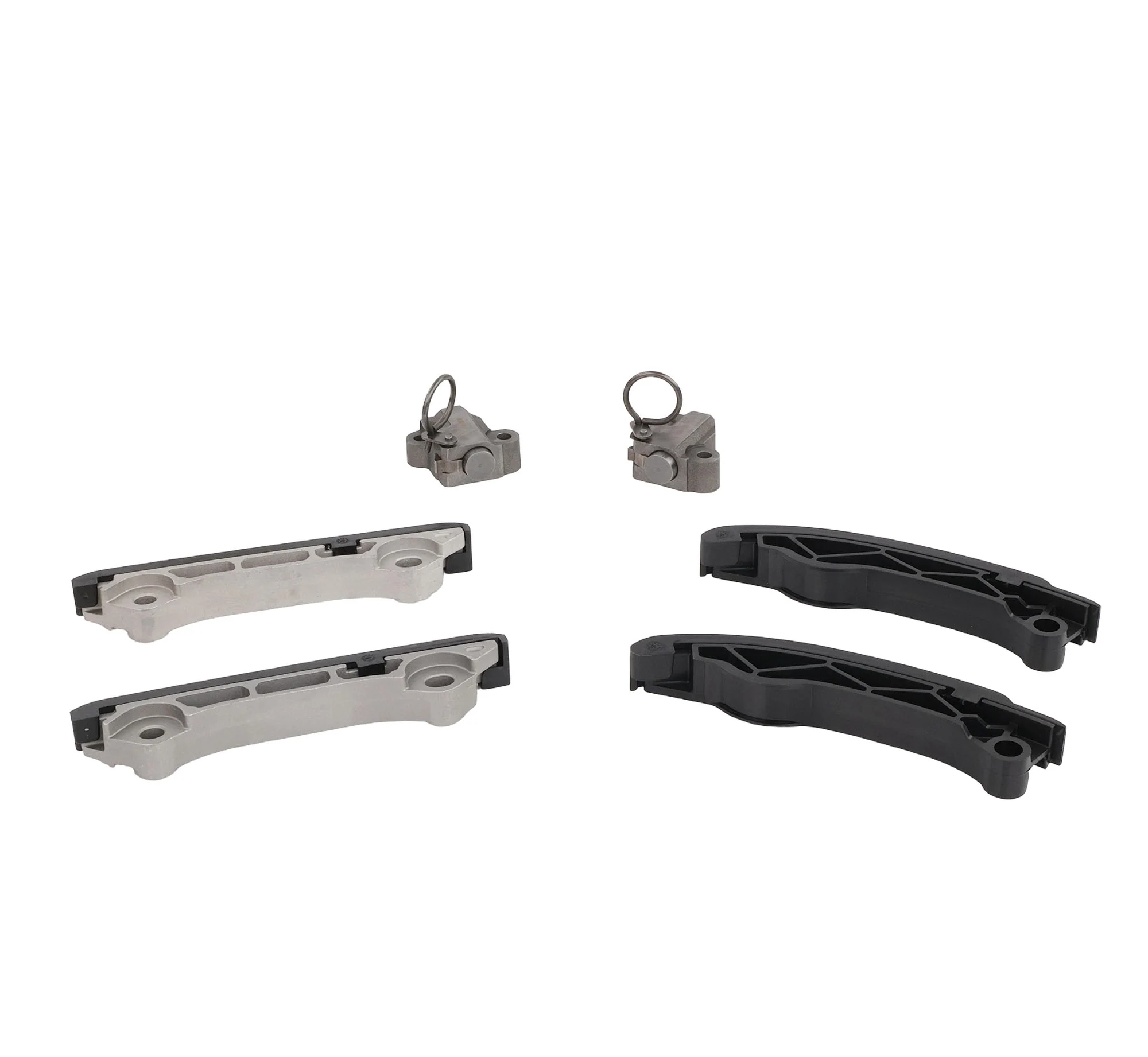 Timing Chain Kit for Toyota LandCruiser VDJ200 VDJ76 VDJ78 VDJ79 1VDFTV BK1092-2