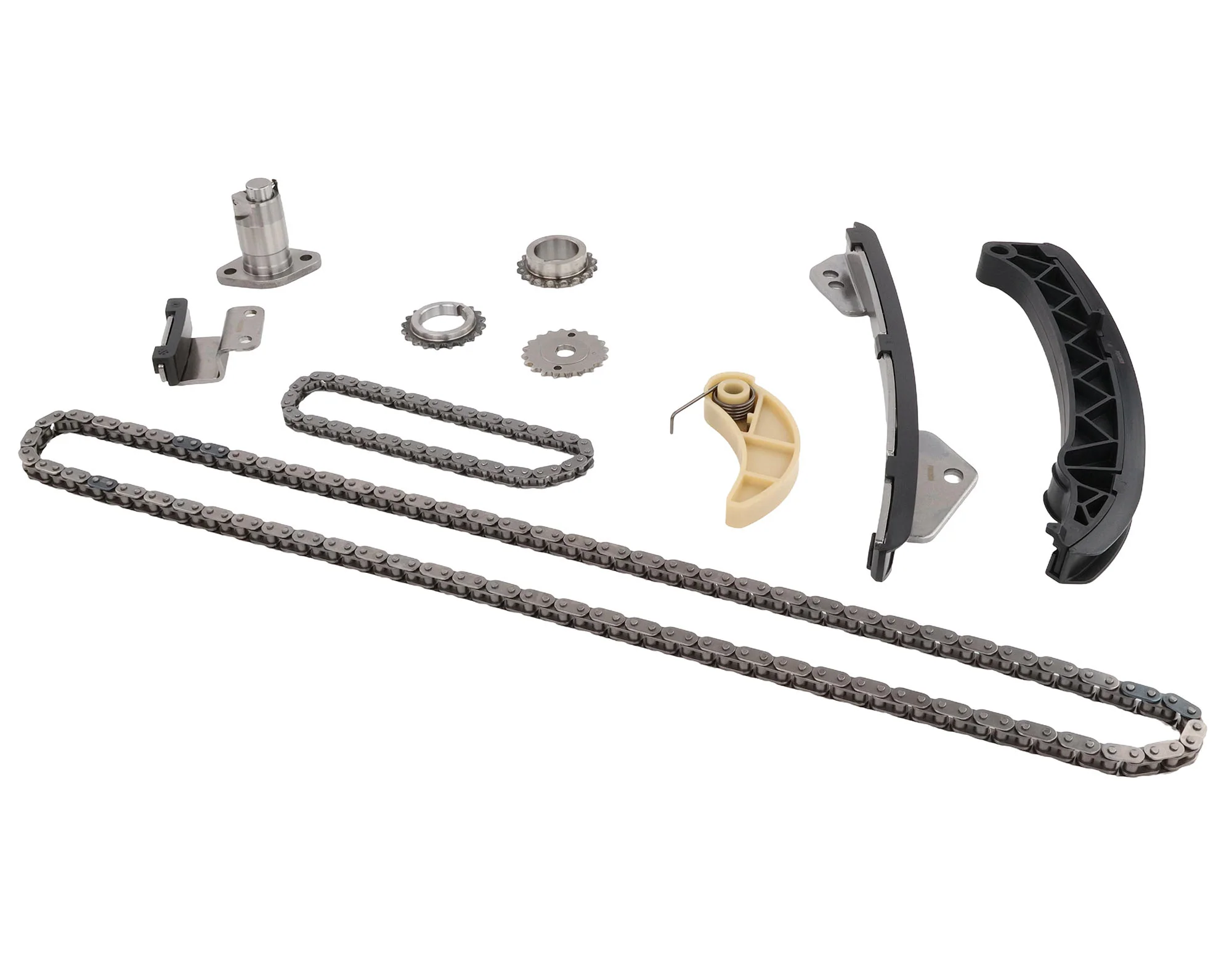 Timing Chain Kit for Toyota RAV4 ZSA42R 2.0L 3ZRFE 2013~2019