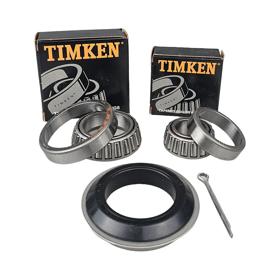 TIMKEN Marine Boat Trailer Wheel Bearing Kit Ford SL Type Bearings & Seals