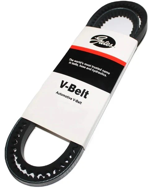 TR22443 - Gates Heavy Duty Truck V-Belt For Hino 500 FB125 Ranger J05C-TB 5.3L