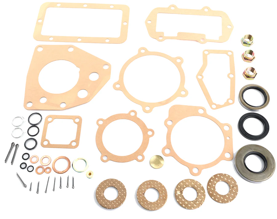 Transfer Case Rebuild Kit for Toyota Landcruiser 3spd FJ40 FJ45 1965-1984 - Image 3