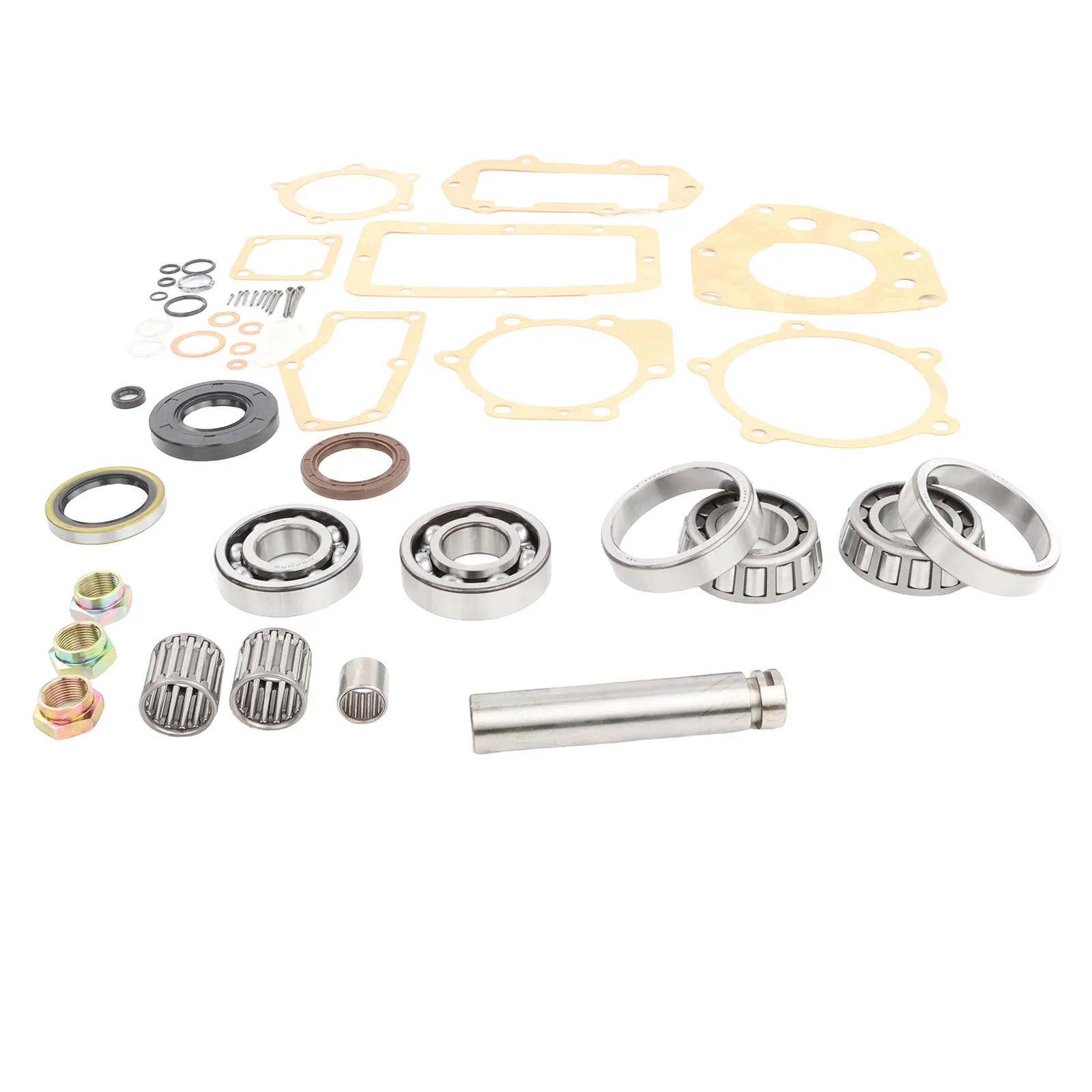 Transfer Case Kit for Toyota Landcruiser HJ45, FJ40, FJ45, FJ55 4 Speed 9/73~80 - Image 2