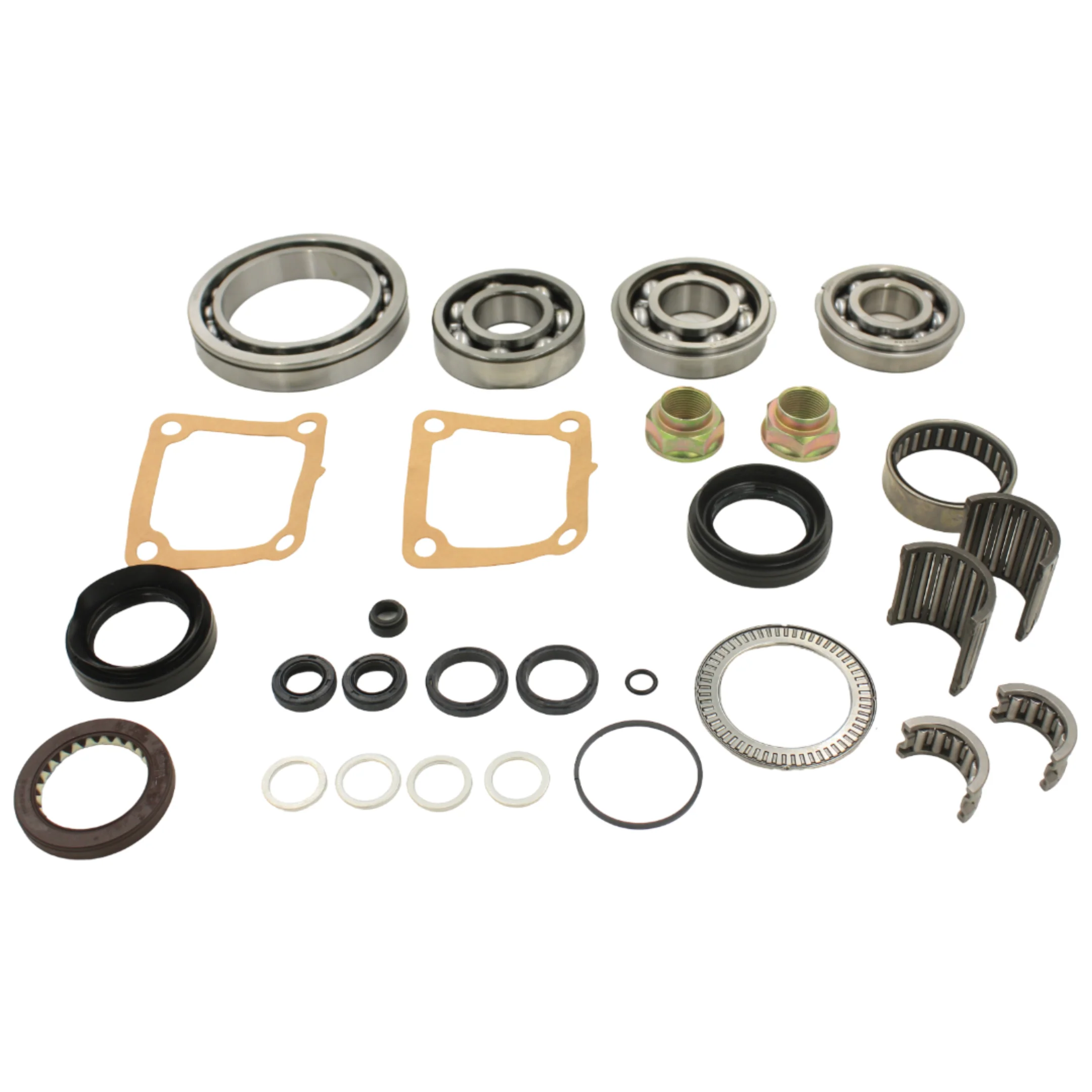 Transfer Case Kit for Toyota Hilux KZN165R KZN185R RZN169R RZN174R