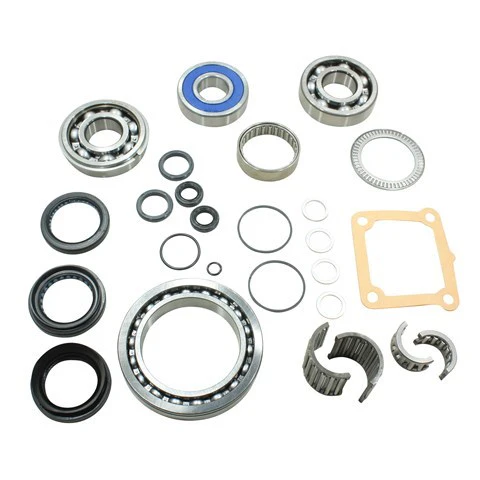 Transfer Case Overhaul Kit for Toyota Hilux KUN26R, GGN25R 2005~2015
