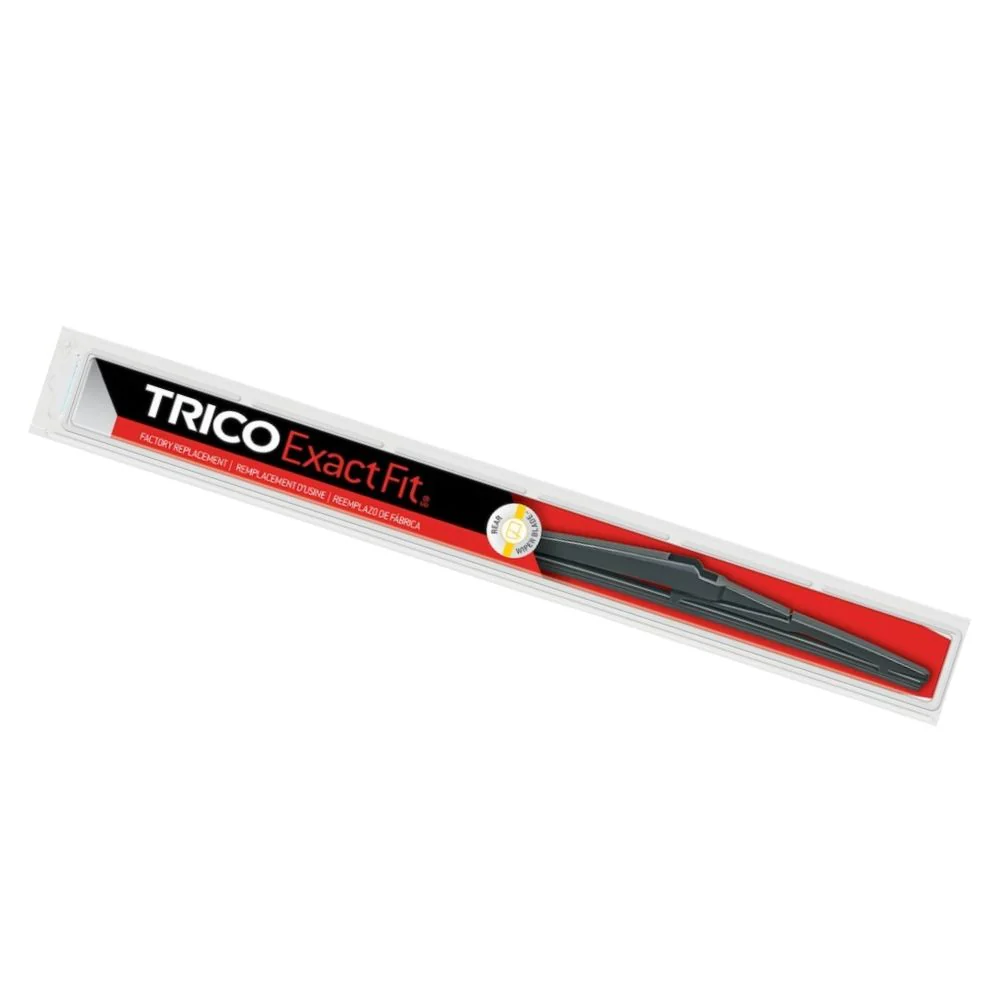 Trico 10-A ExactFit Rear Wiper Blade 250mm RocLoc2 connector
