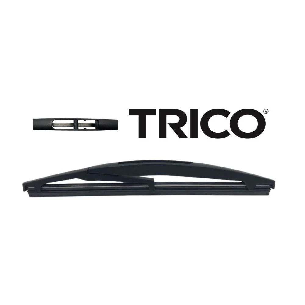 TRICO 8-B ExactFit Rear Wiper Blade 200mm RocLoc3